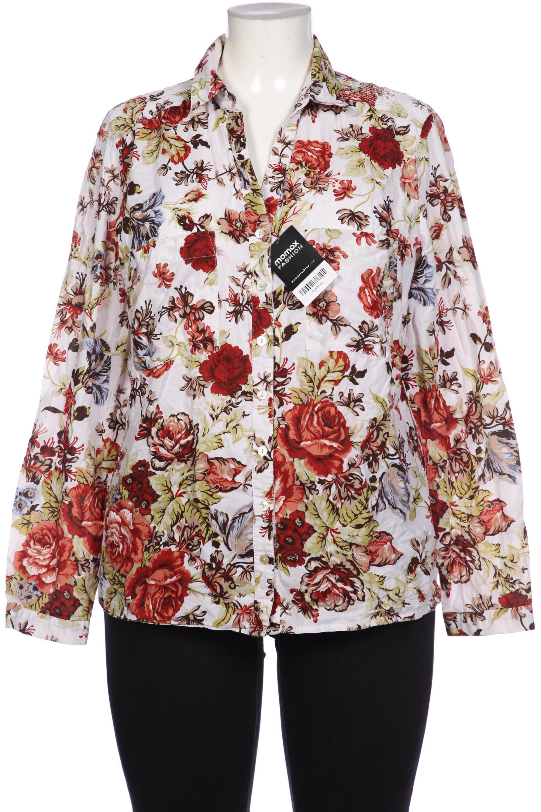 

Betty Barclay Damen Bluse, mehrfarbig, Gr. 48