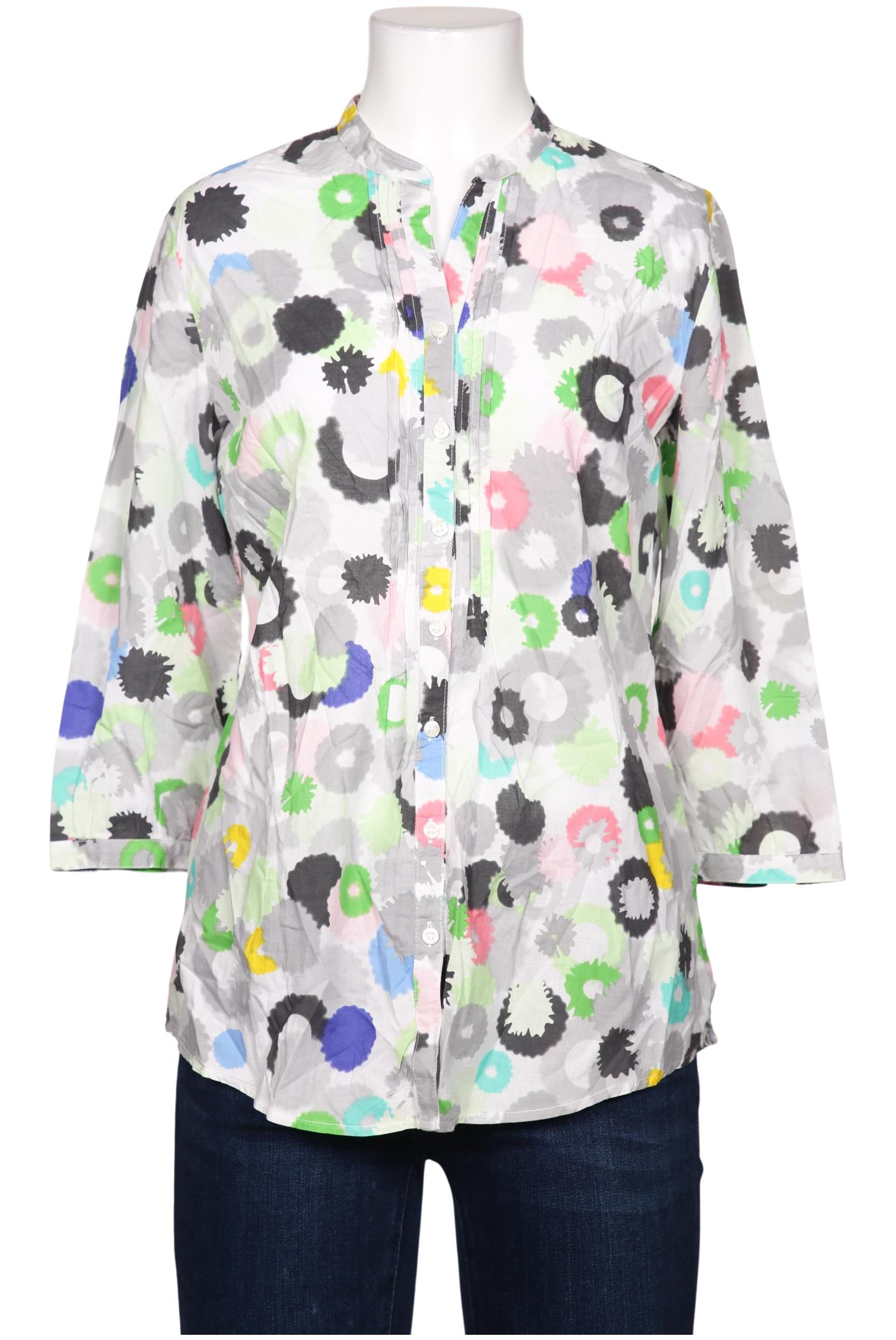 

Betty Barclay Damen Bluse, mehrfarbig, Gr. 38