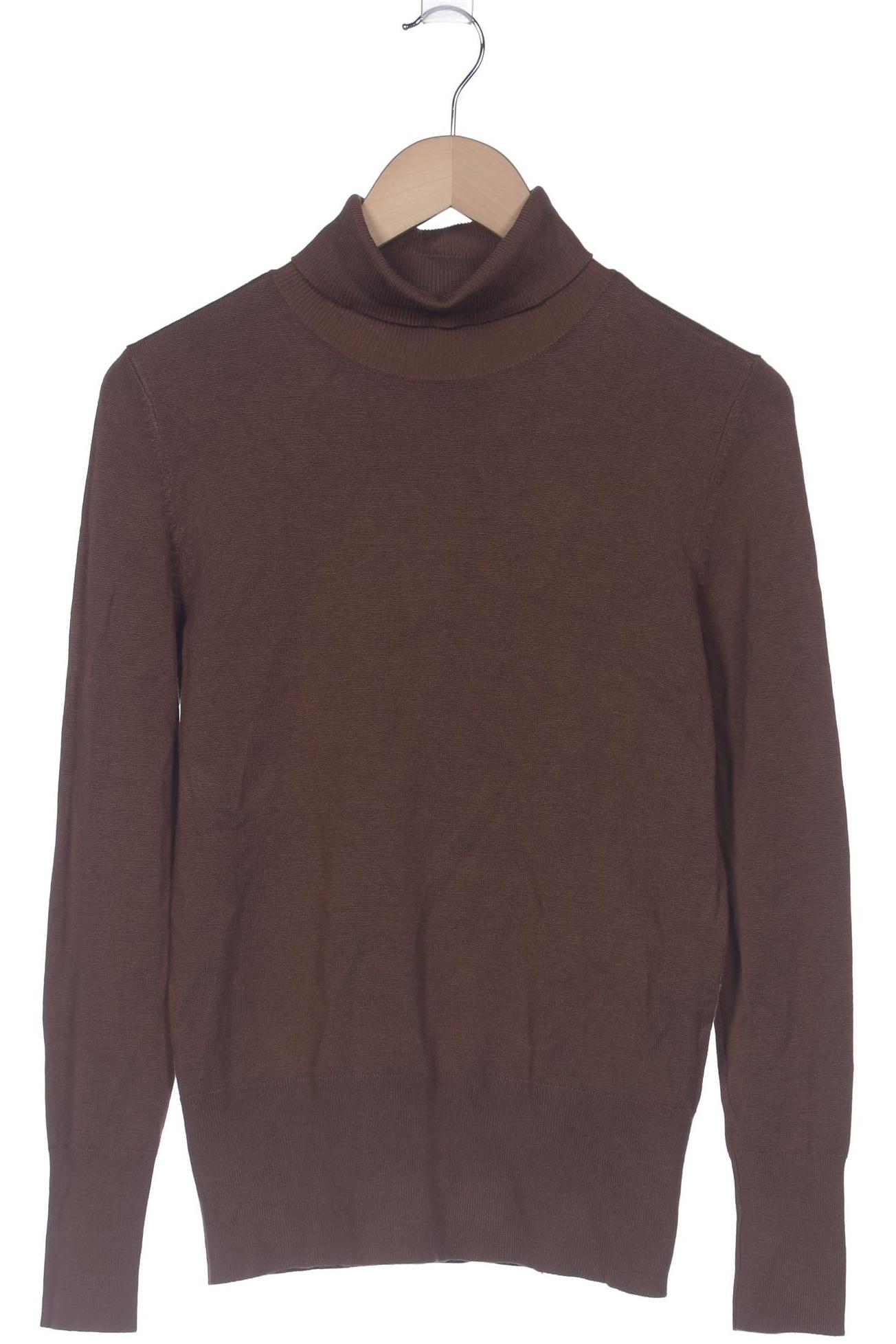 

Betty Barclay Damen Pullover, braun, Gr. 38