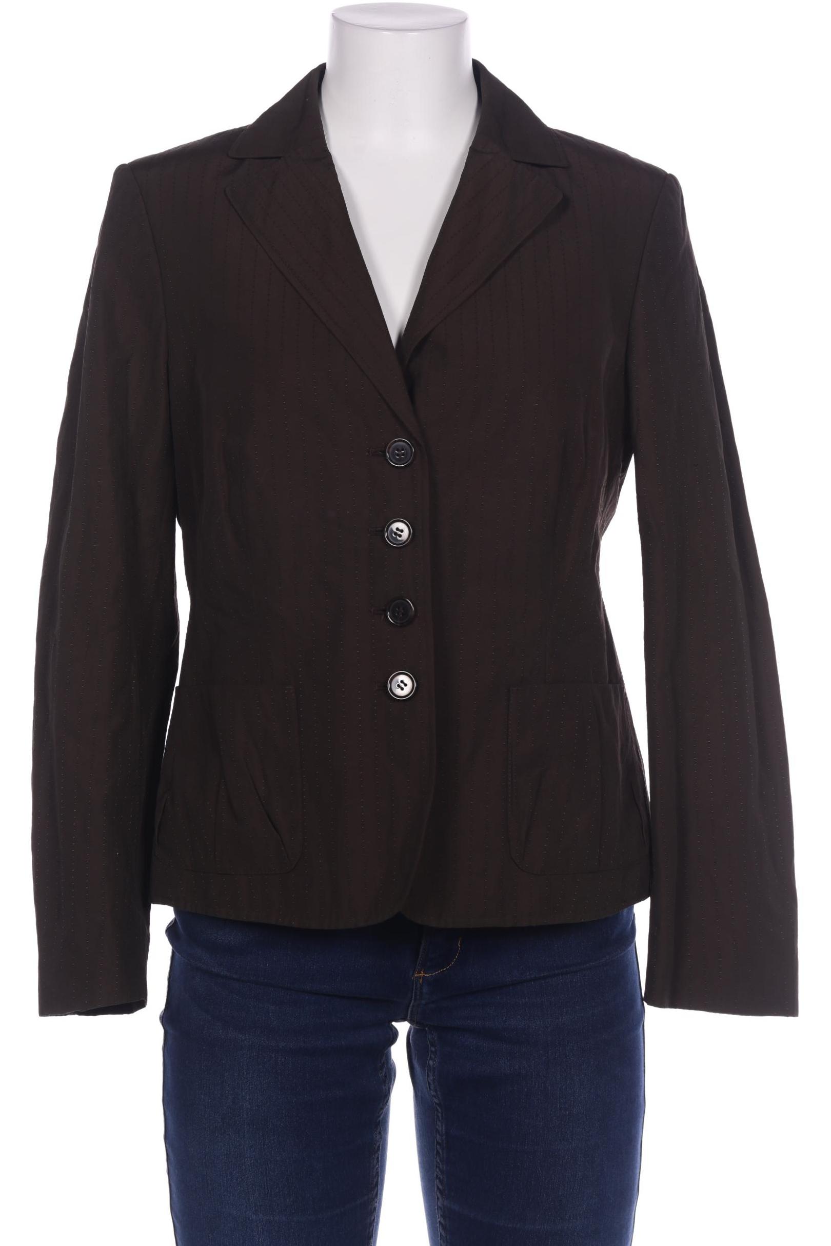 

Betty Barclay Damen Blazer, braun, Gr. 42