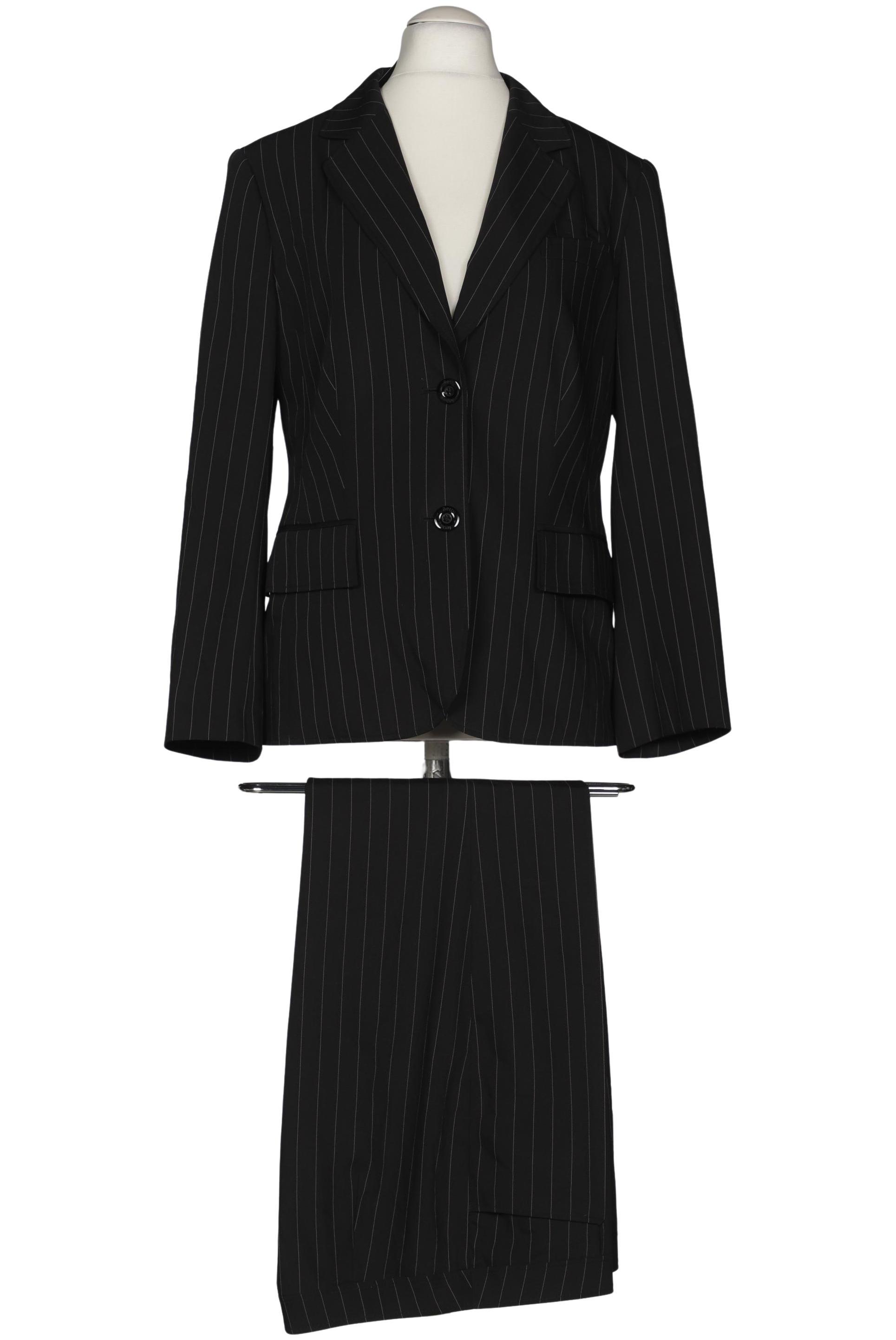 

Betty Barclay Damen Anzug, schwarz, Gr. 40