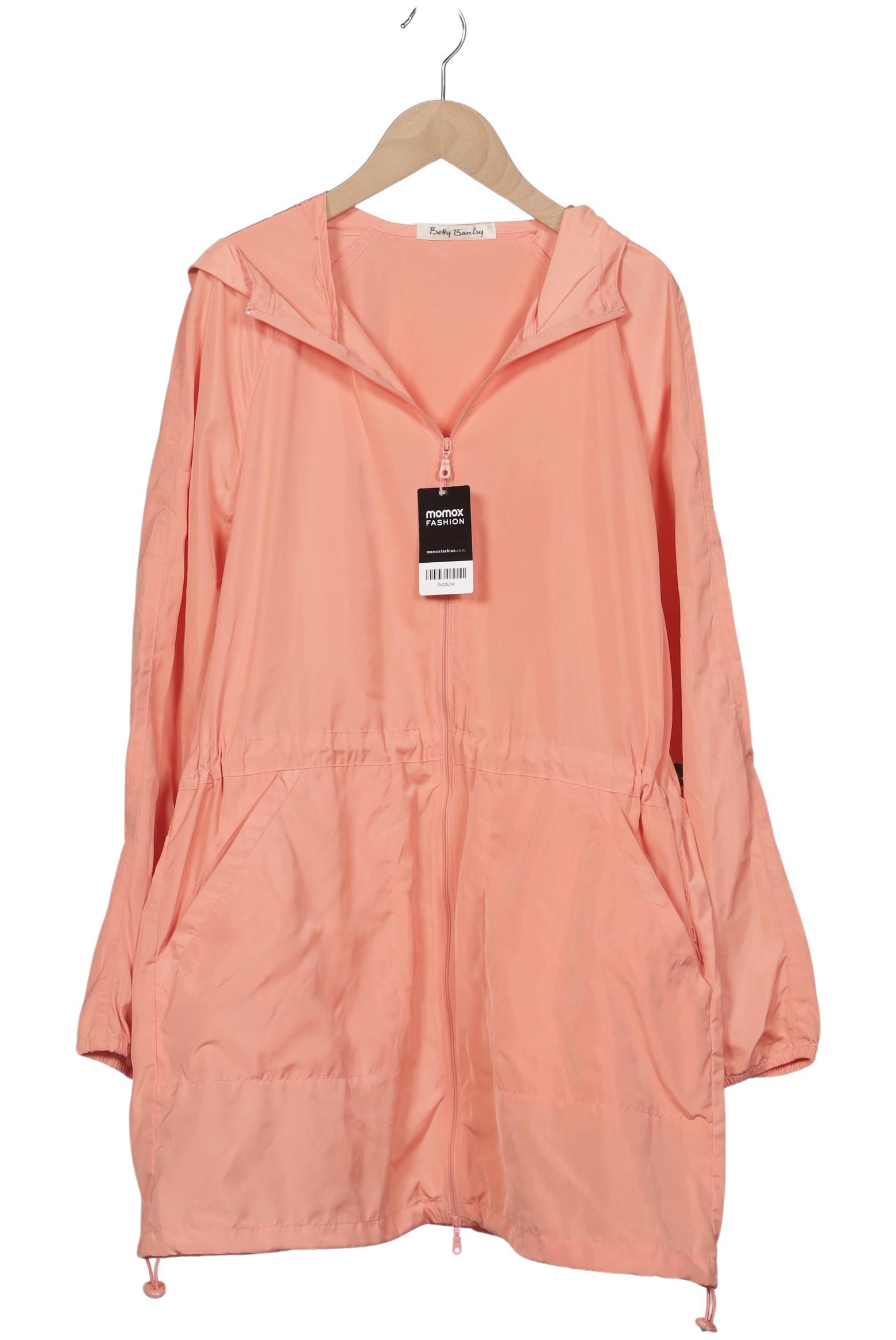 

Betty Barclay Damen Mantel, pink, Gr. 42
