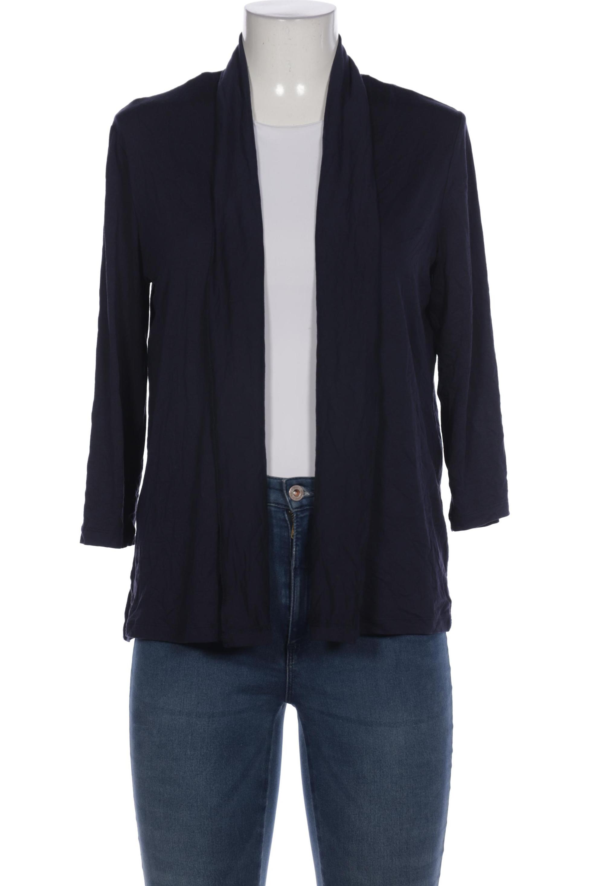 

Betty Barclay Damen Strickjacke, marineblau