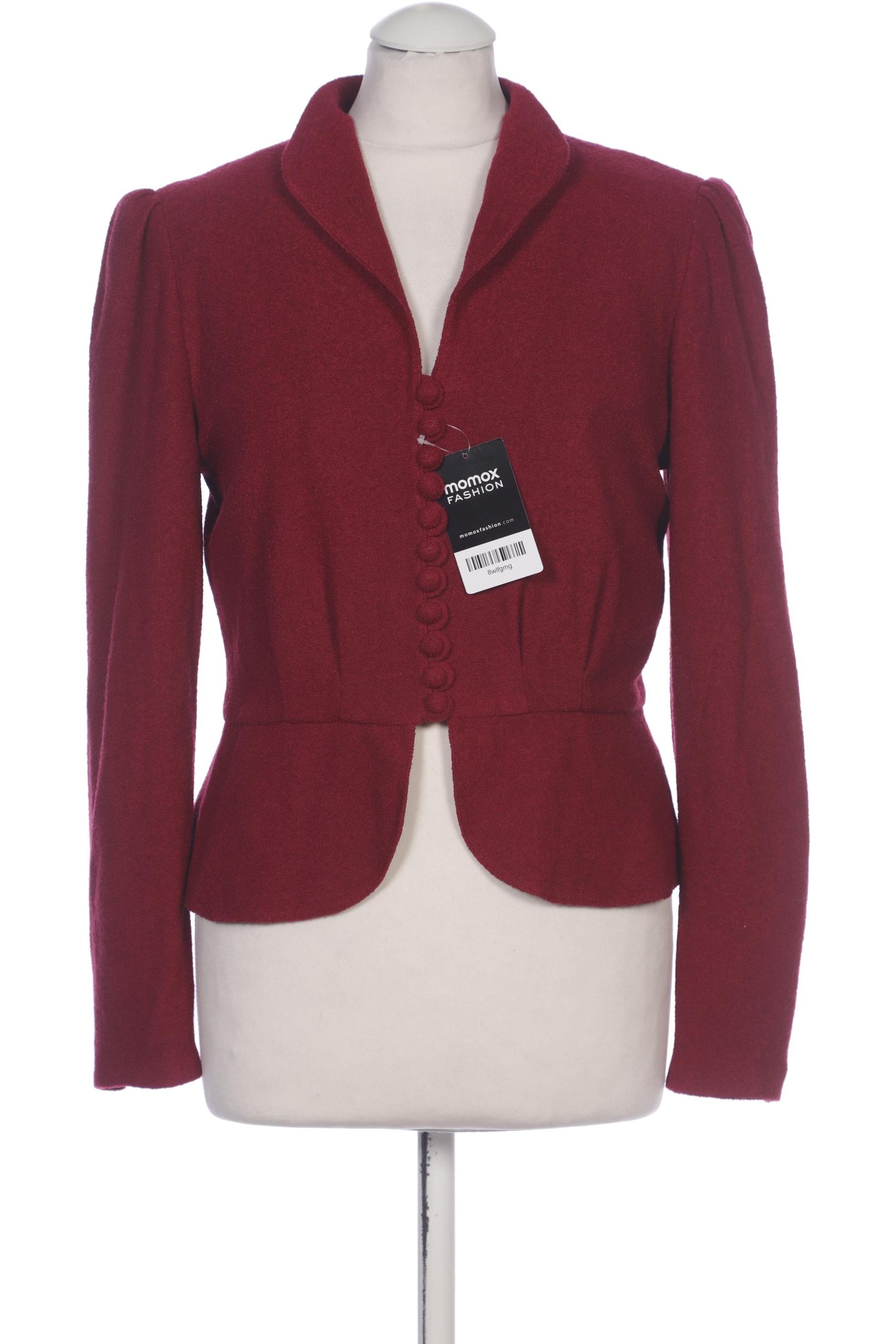 

Betty Barclay Damen Blazer, bordeaux, Gr. 38