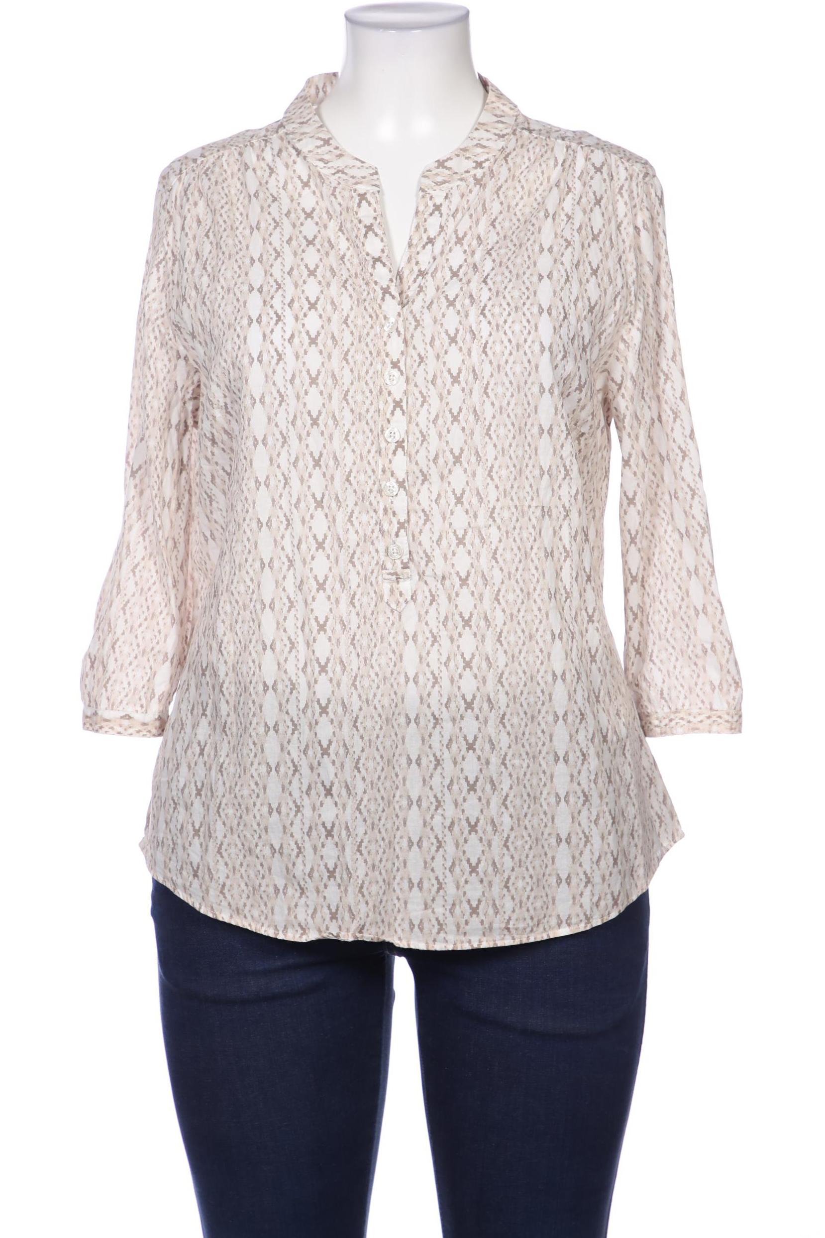 

Betty Barclay Damen Bluse, beige