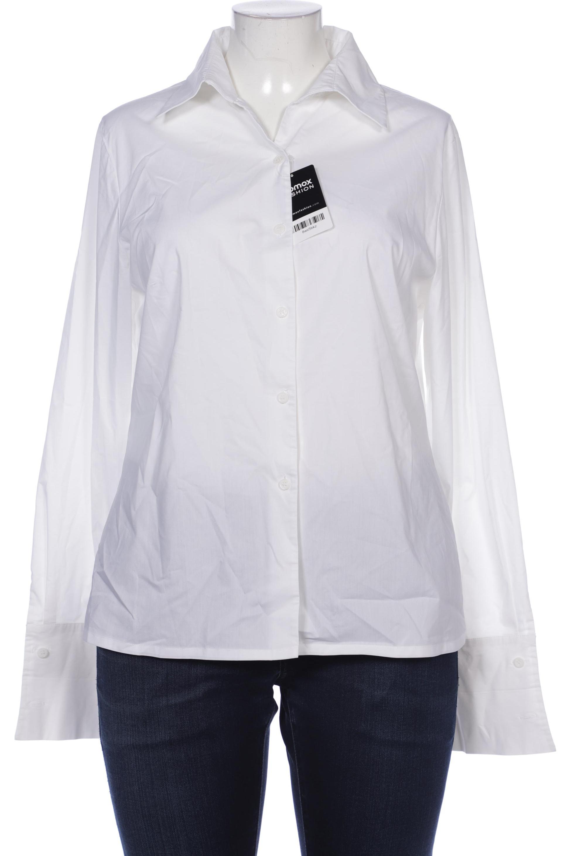 

Betty Barclay Damen Bluse, weiß, Gr. 42