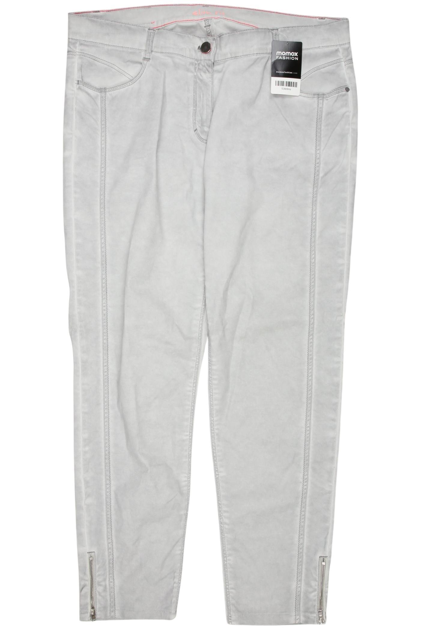 

Betty Barclay Damen Stoffhose, grau, Gr. 46