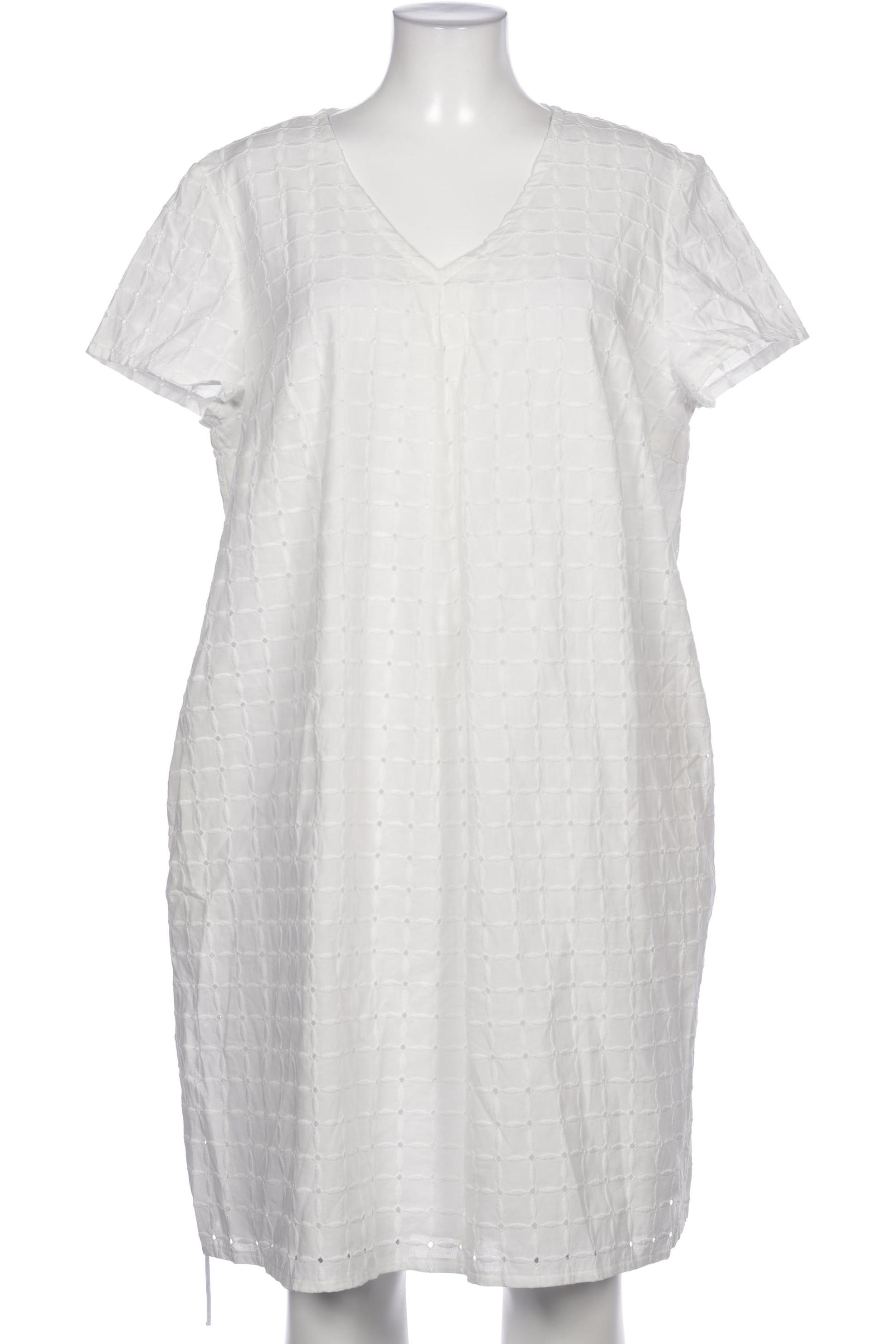 

Betty Barclay Damen Kleid, weiß