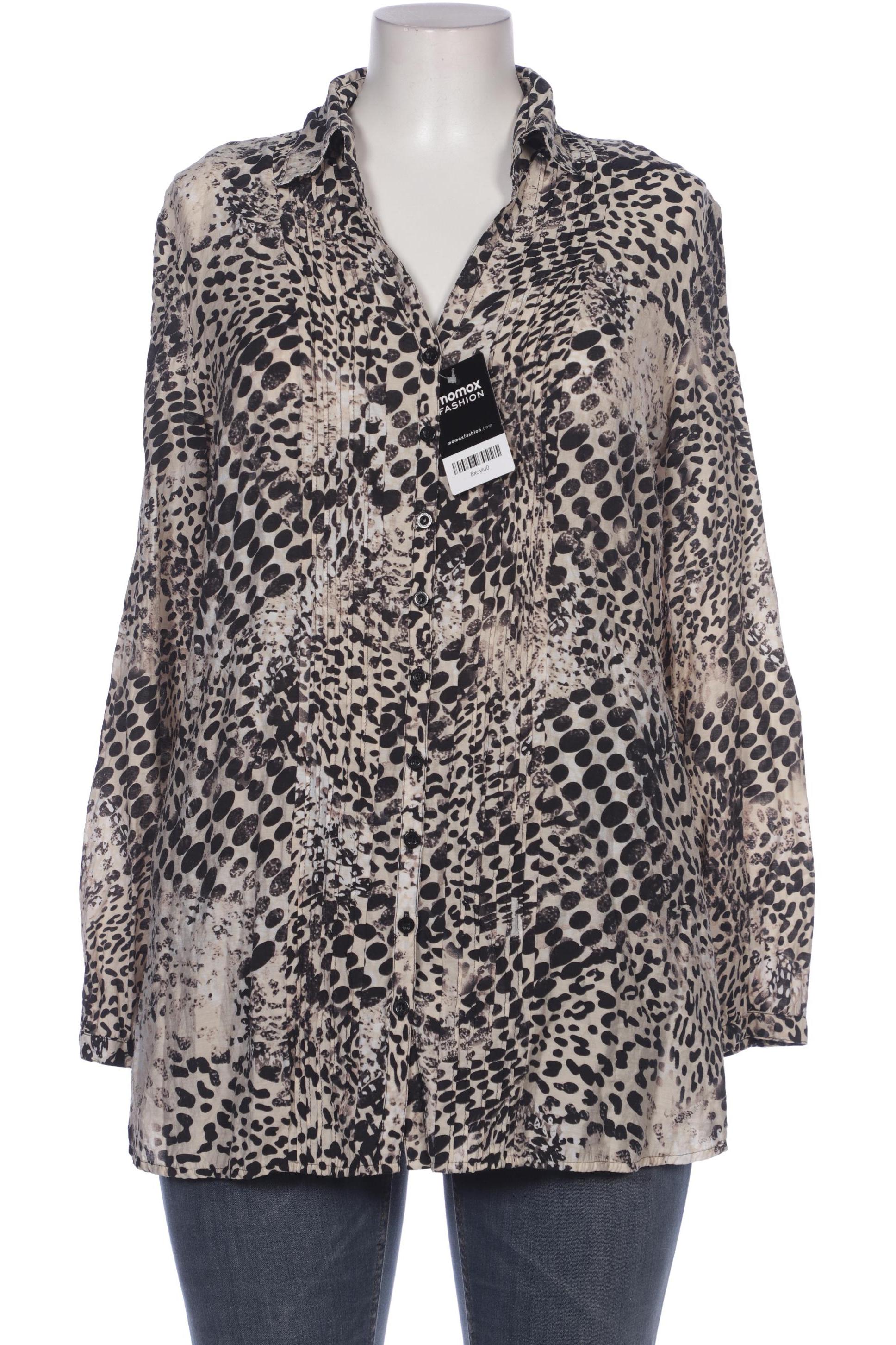 

Betty Barclay Damen Bluse, beige, Gr. 40