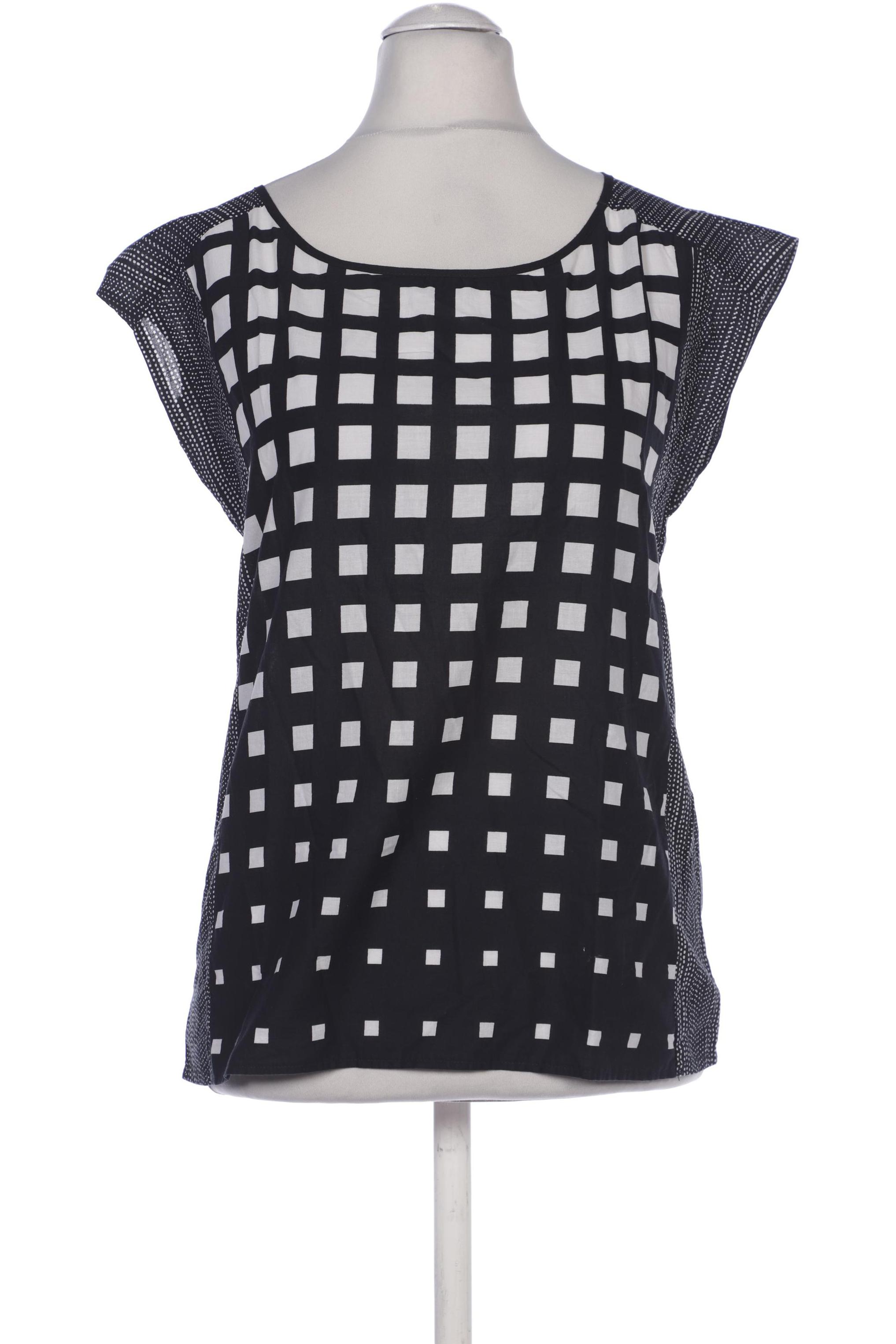 

Betty Barclay Damen Bluse, schwarz, Gr. 38