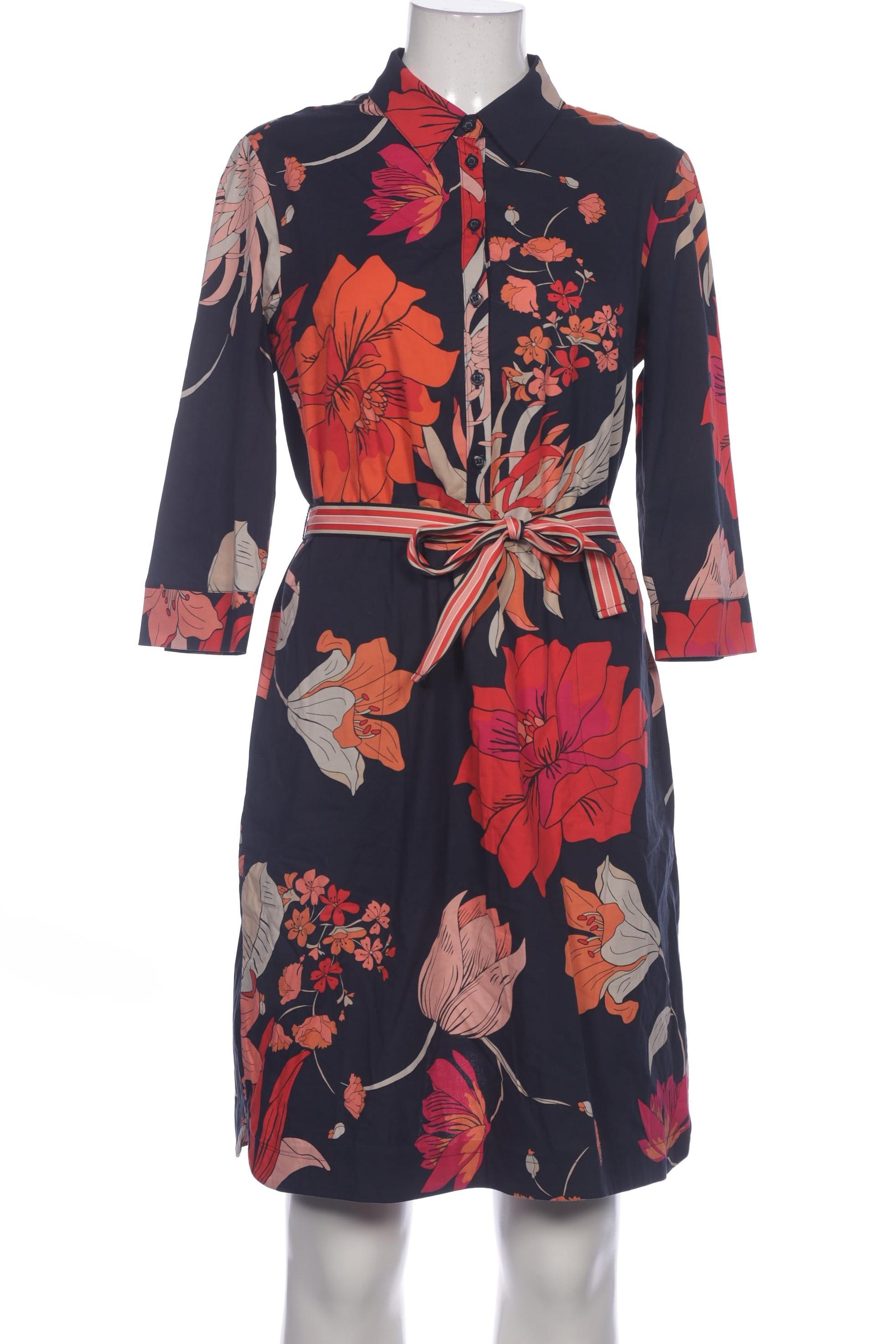 

Betty Barclay Damen Kleid, marineblau, Gr. 40