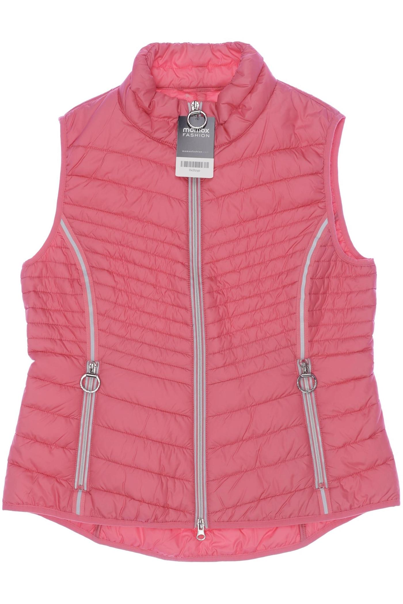 

Betty Barclay Damen Weste, pink, Gr. 42