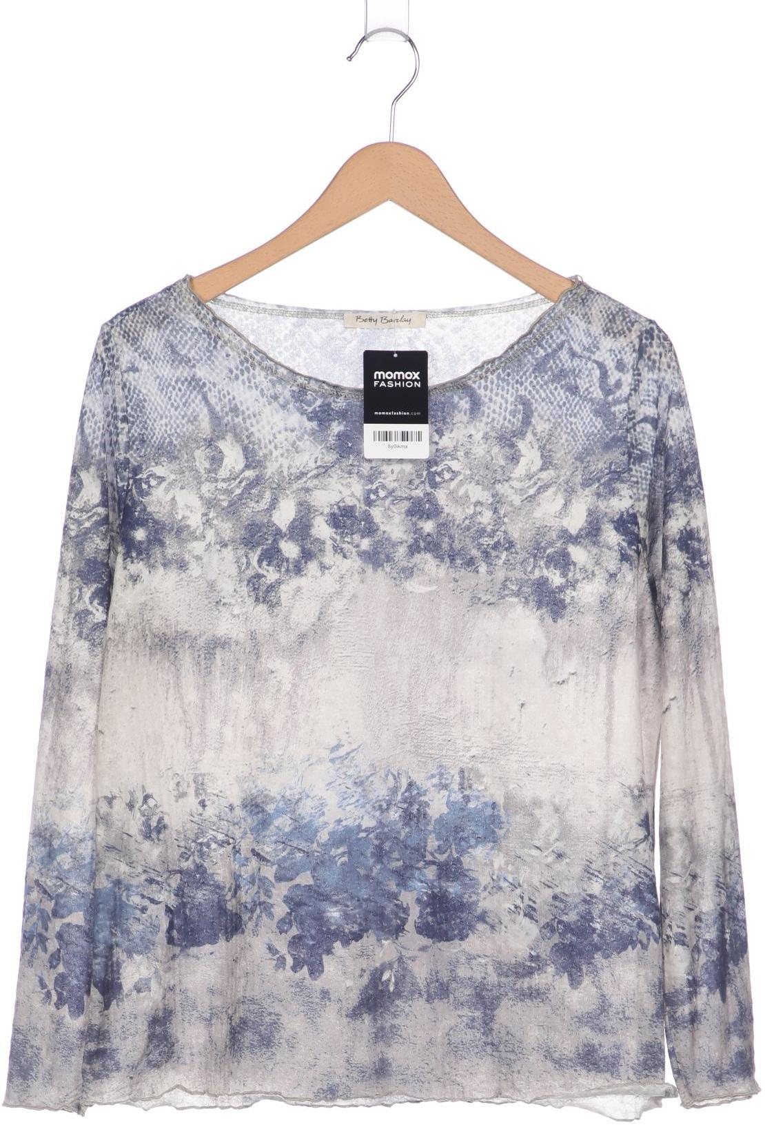 

Betty Barclay Damen Langarmshirt, mehrfarbig, Gr. 44