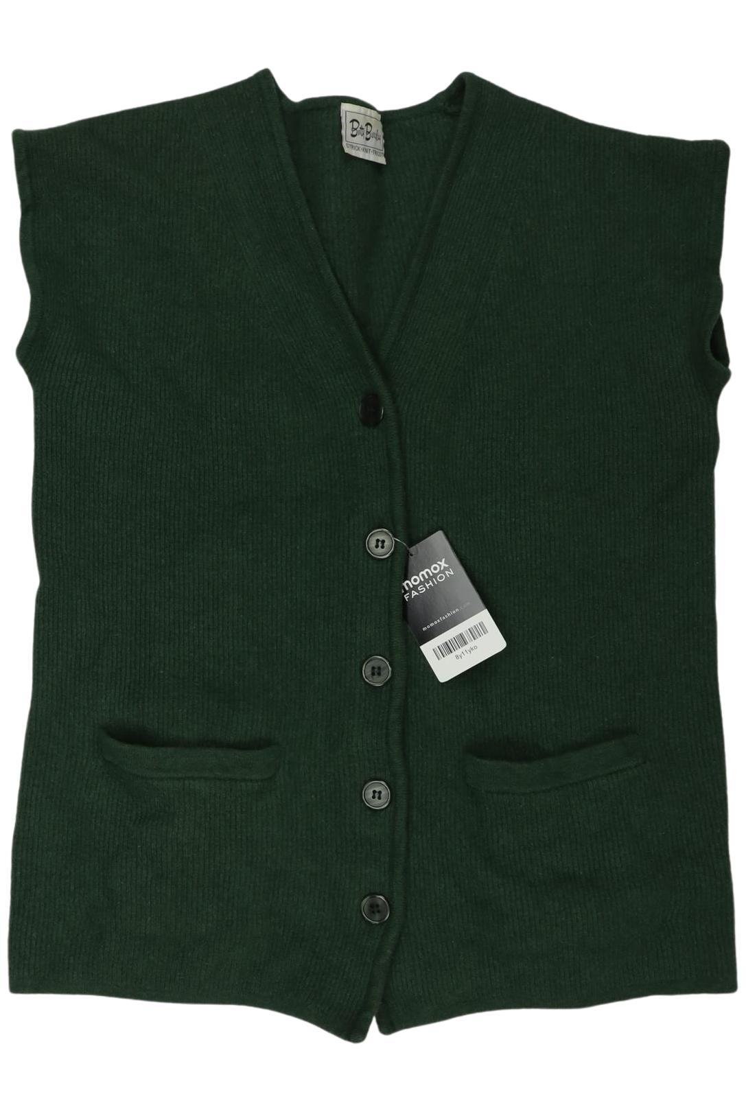 

Betty Barclay Damen Weste, grün, Gr. 38