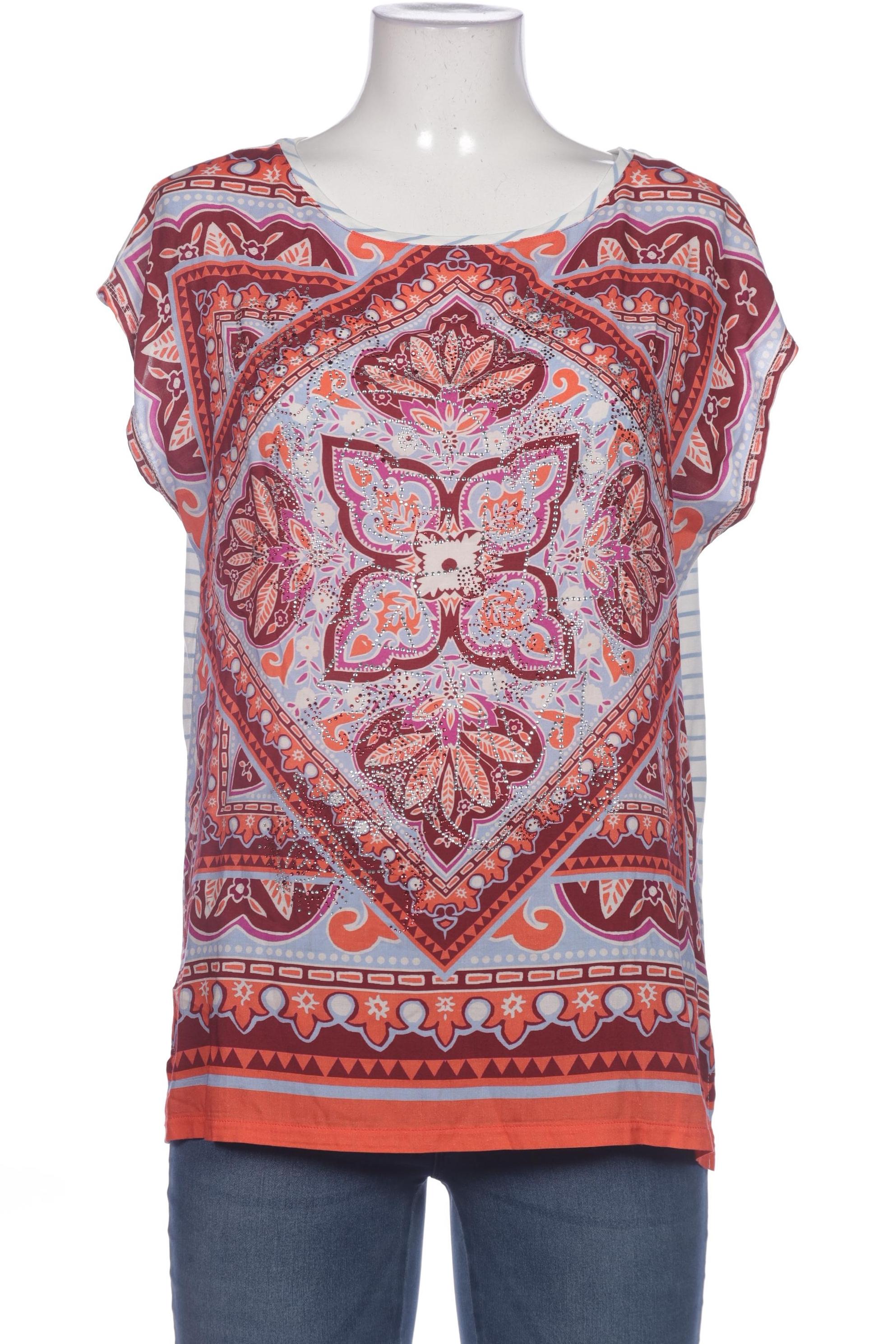 

Betty Barclay Damen T-Shirt, mehrfarbig, Gr. 38