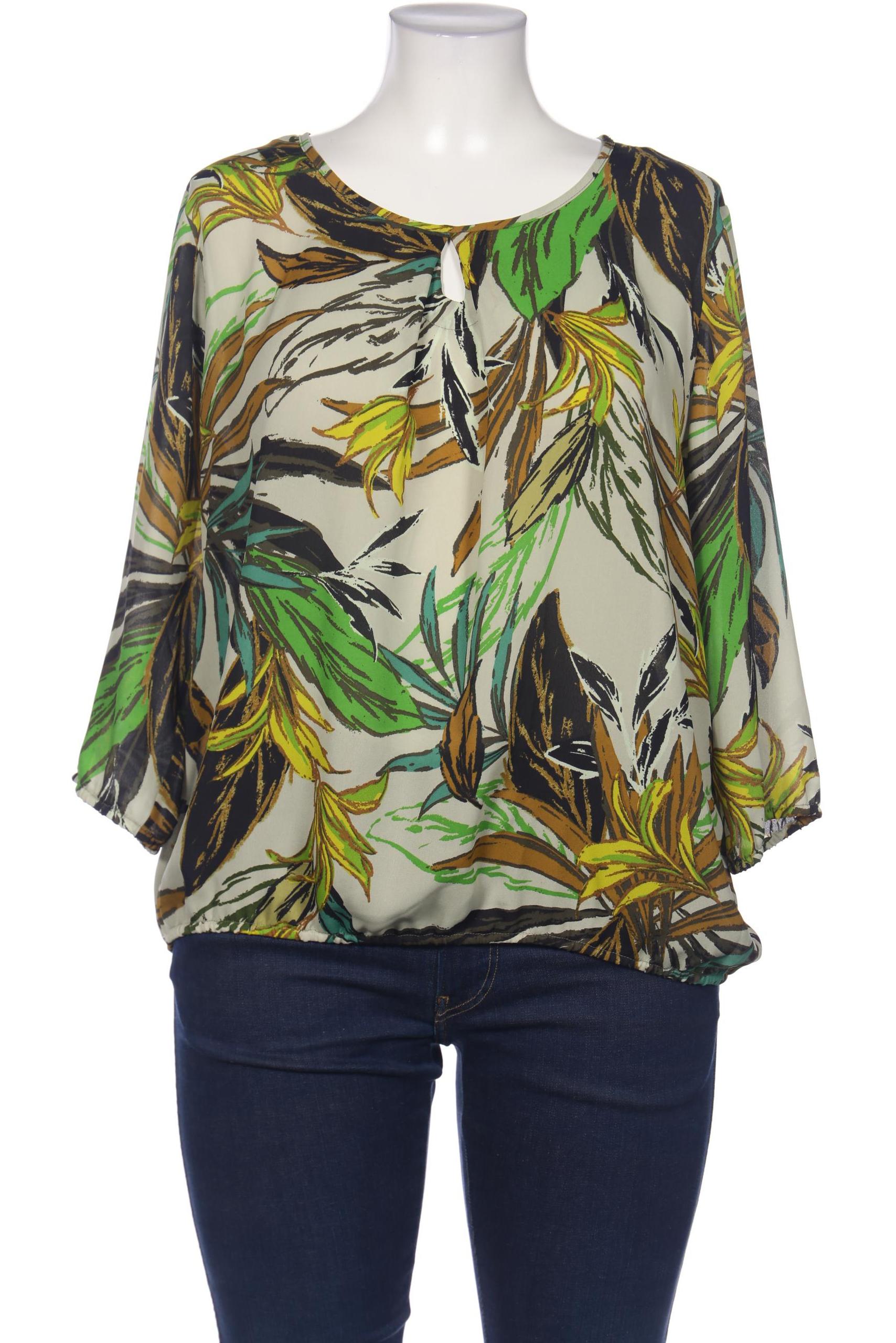 

Betty Barclay Damen Bluse, grün, Gr. 44