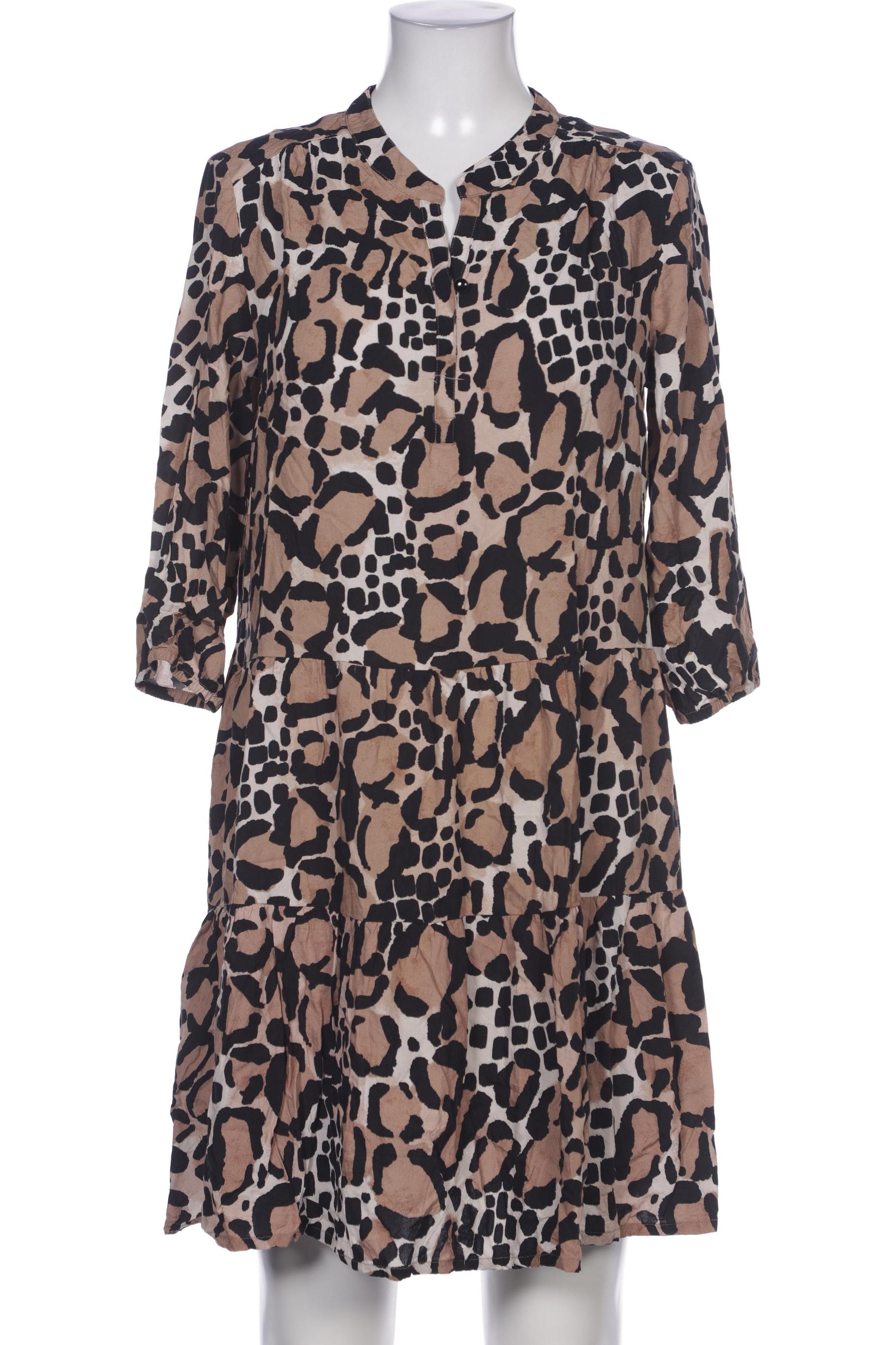 

Betty Barclay Damen Kleid, braun, Gr. 38