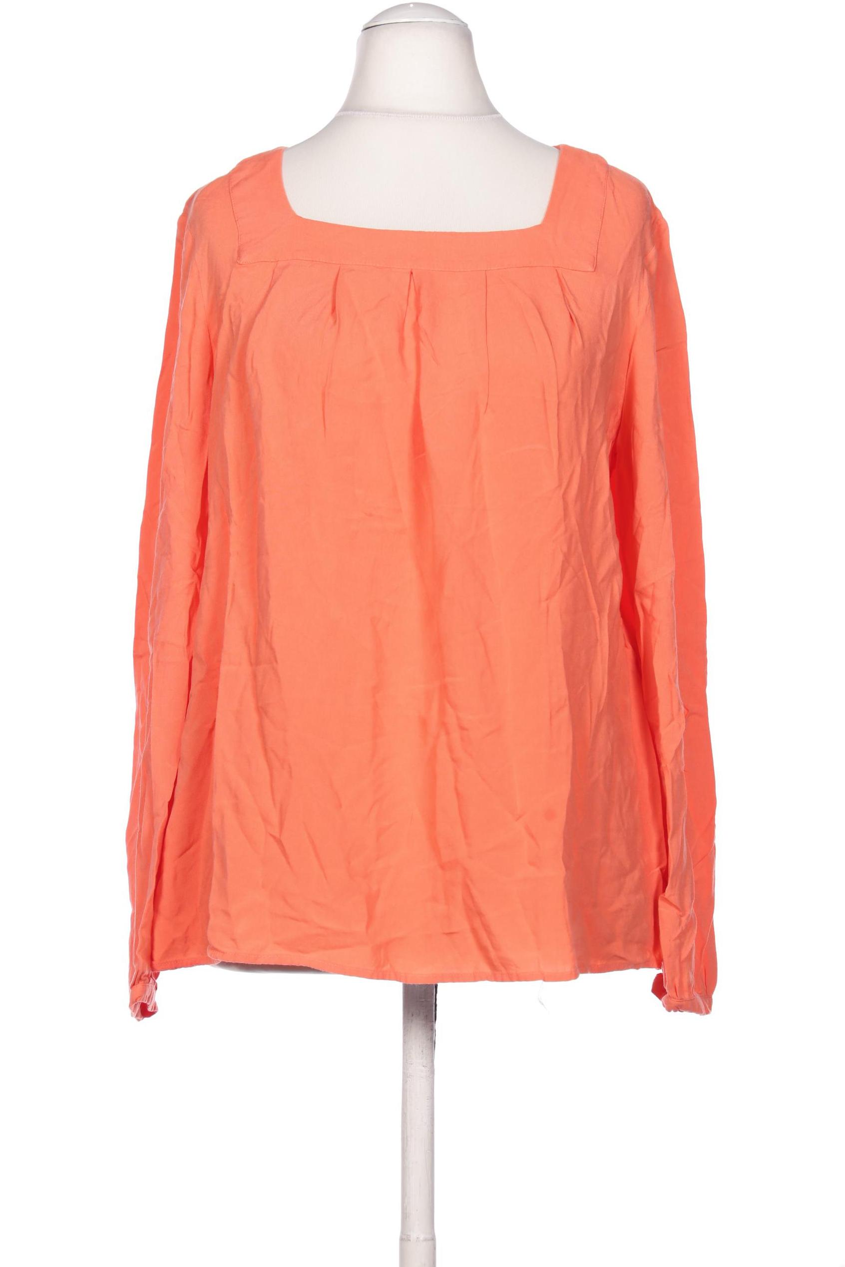 

Betty Barclay Damen Bluse, orange, Gr. 38