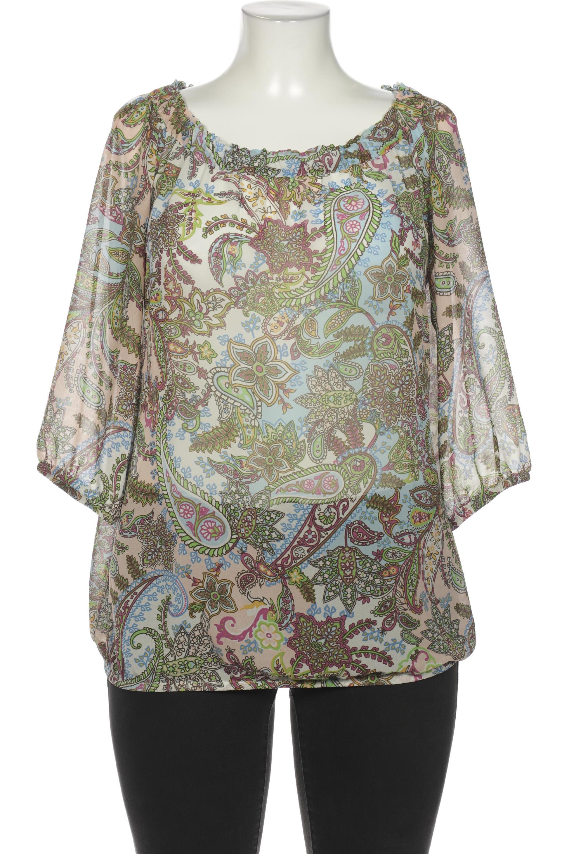 

Betty Barclay Damen Bluse, mehrfarbig