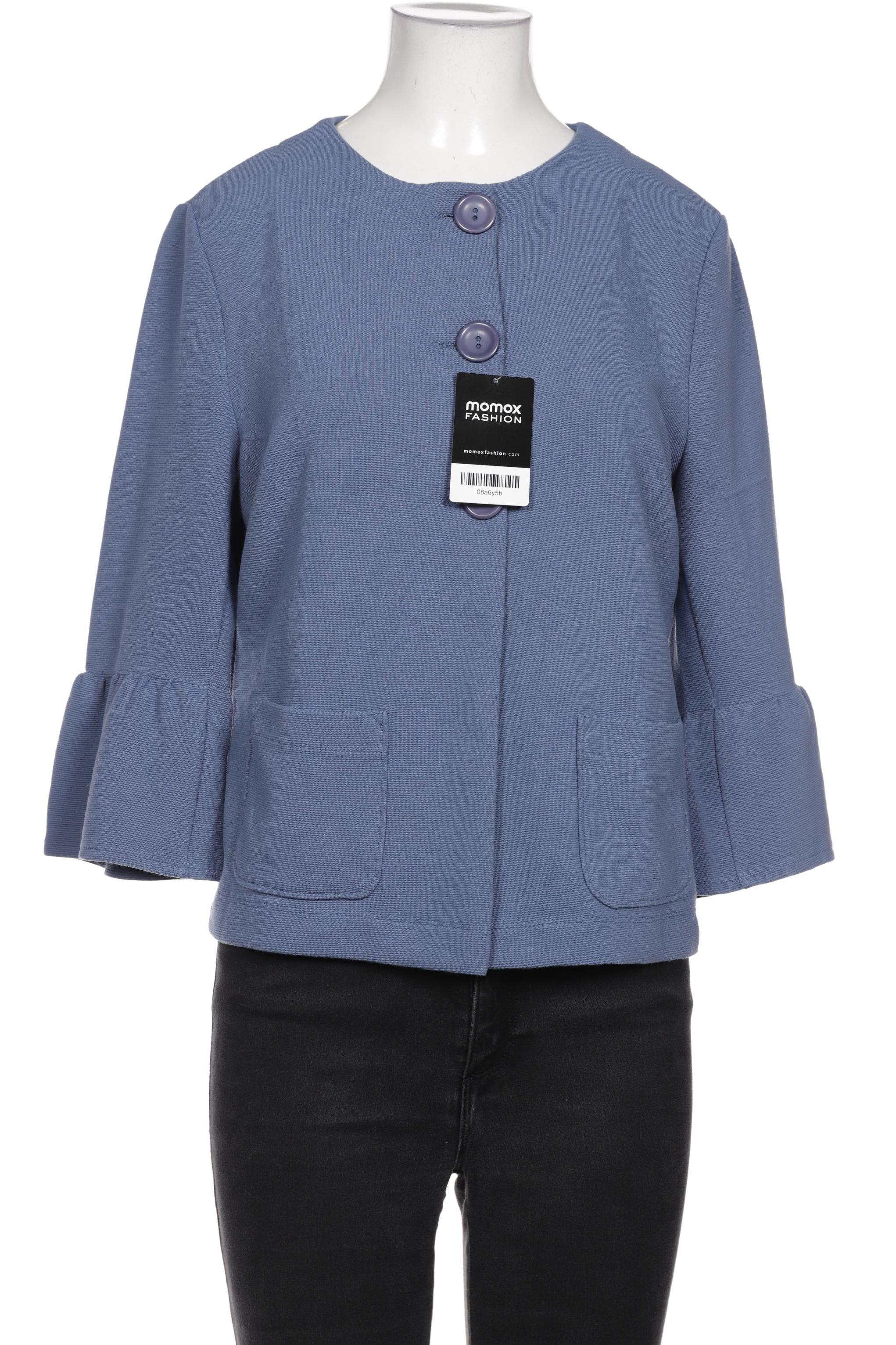 

Betty Barclay Damen Blazer, blau, Gr. 38