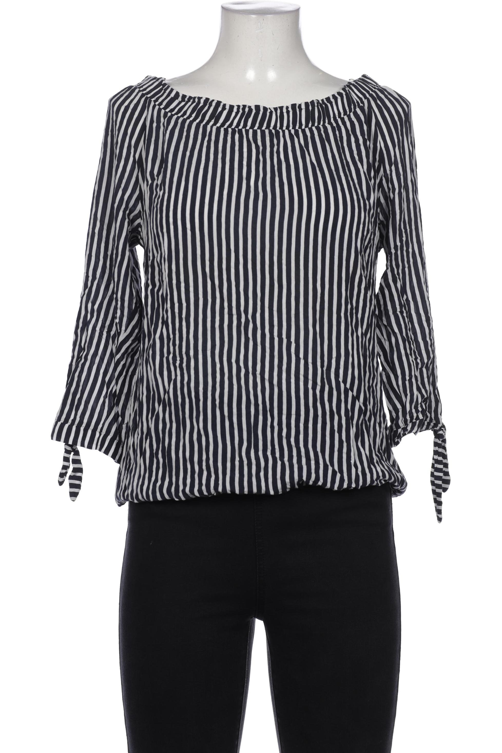 

Betty Barclay Damen Bluse, marineblau, Gr. 38