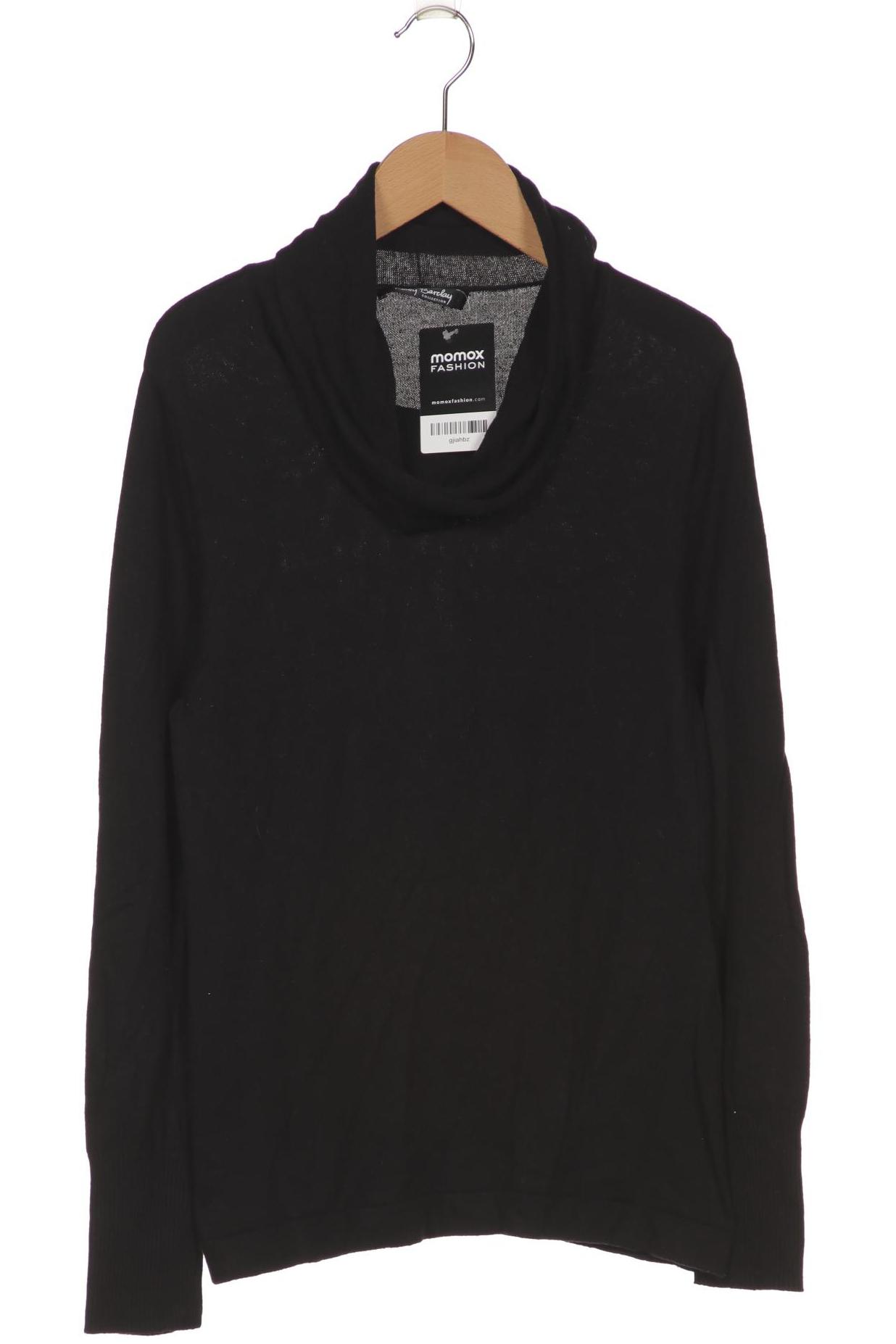 

Betty Barclay Damen Pullover, schwarz