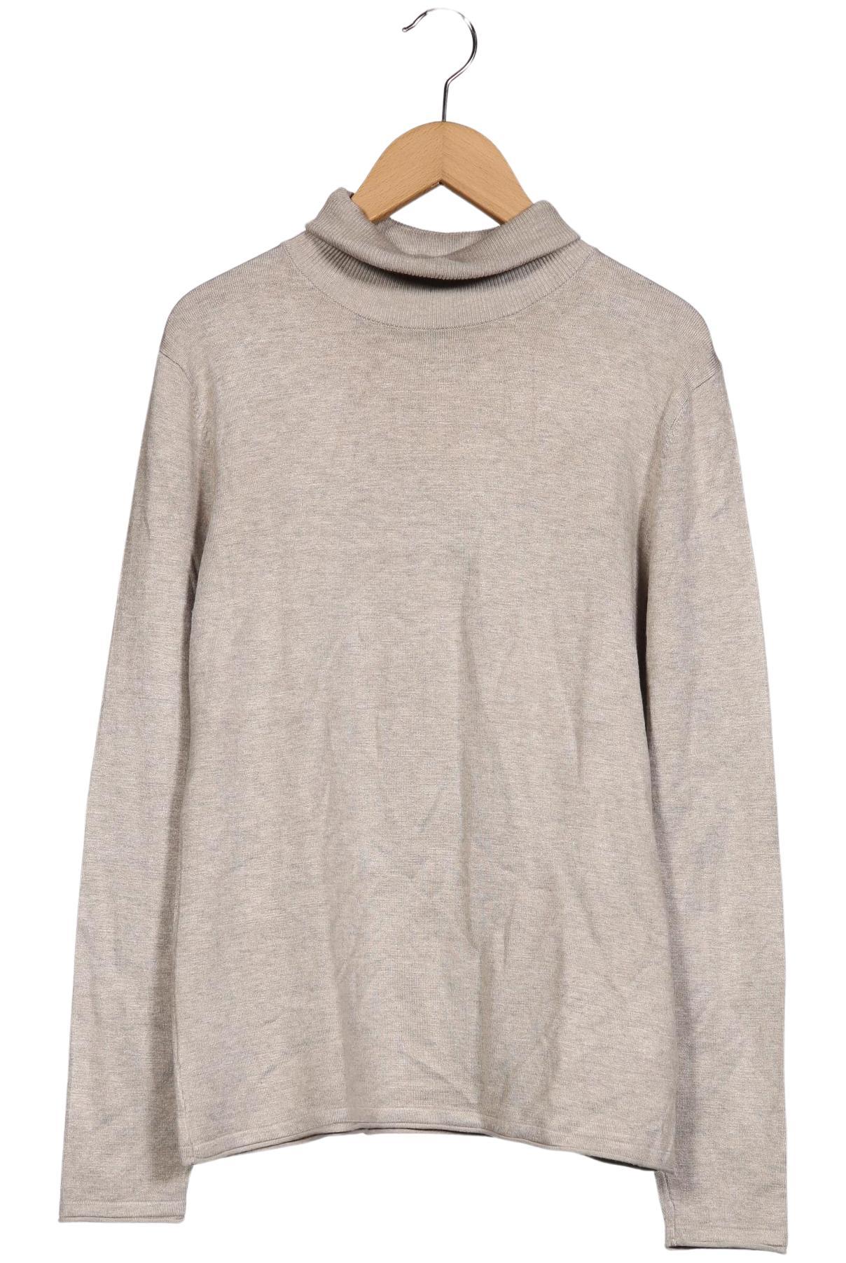 

Betty Barclay Damen Pullover, beige, Gr. 38