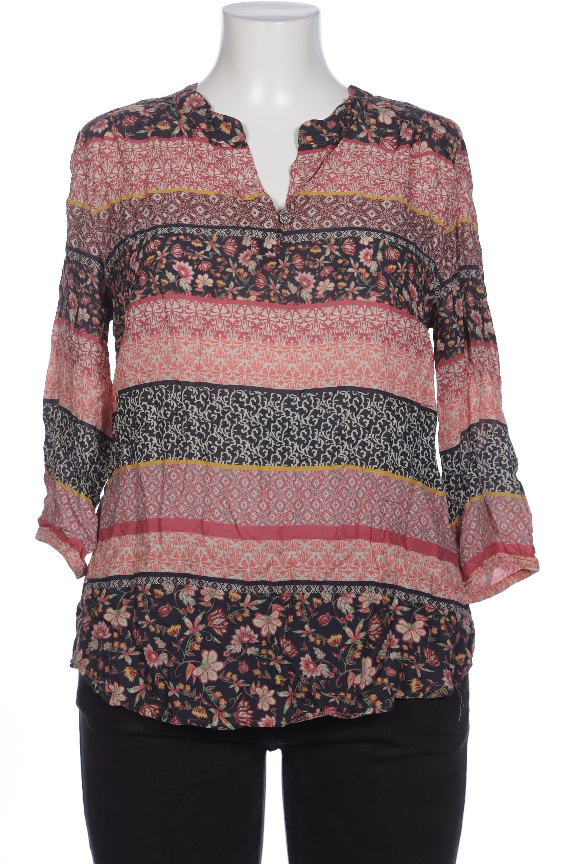 

Betty Barclay Damen Bluse, mehrfarbig, Gr. 44