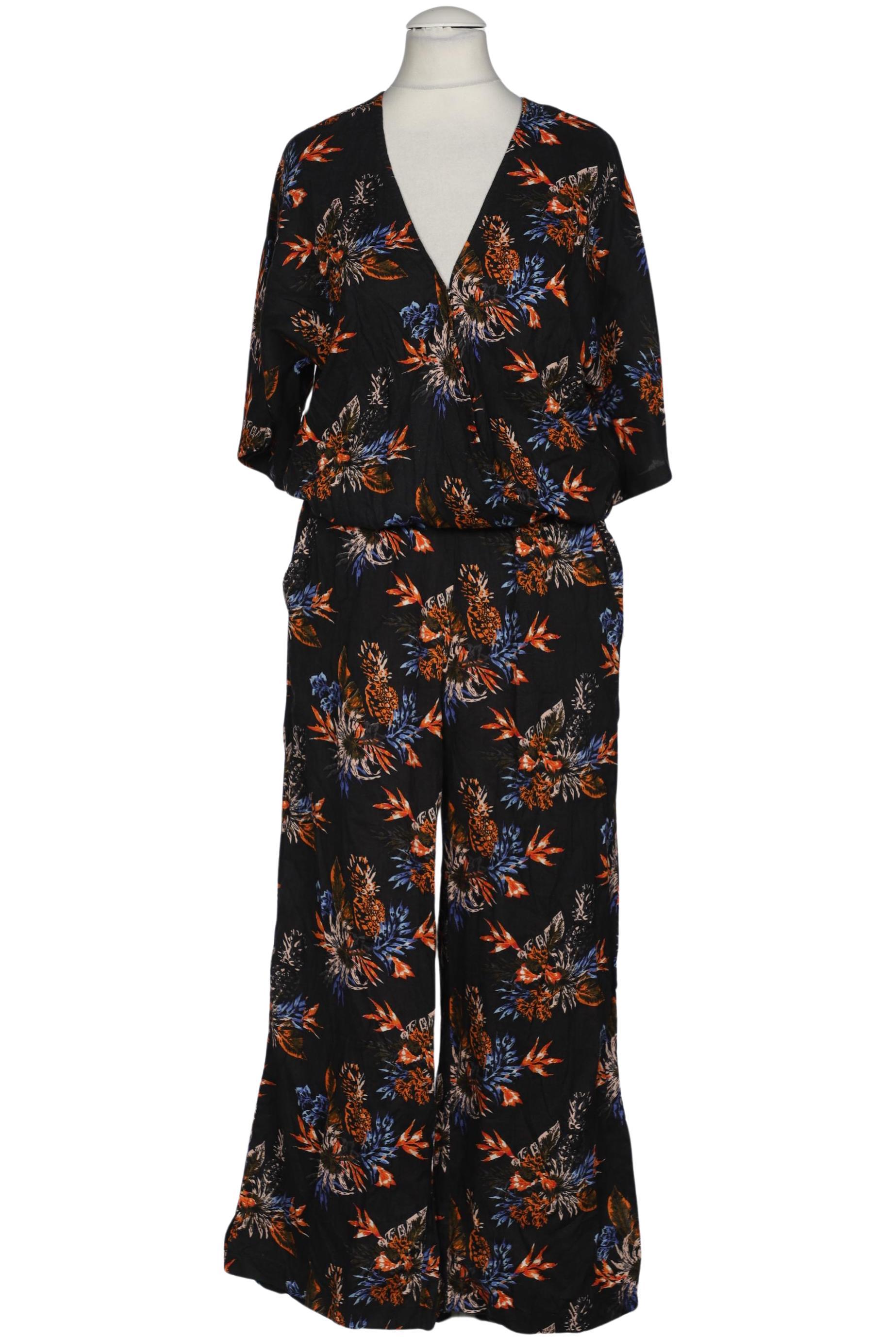 

Betty Barclay Damen Jumpsuit/Overall, schwarz, Gr. 42