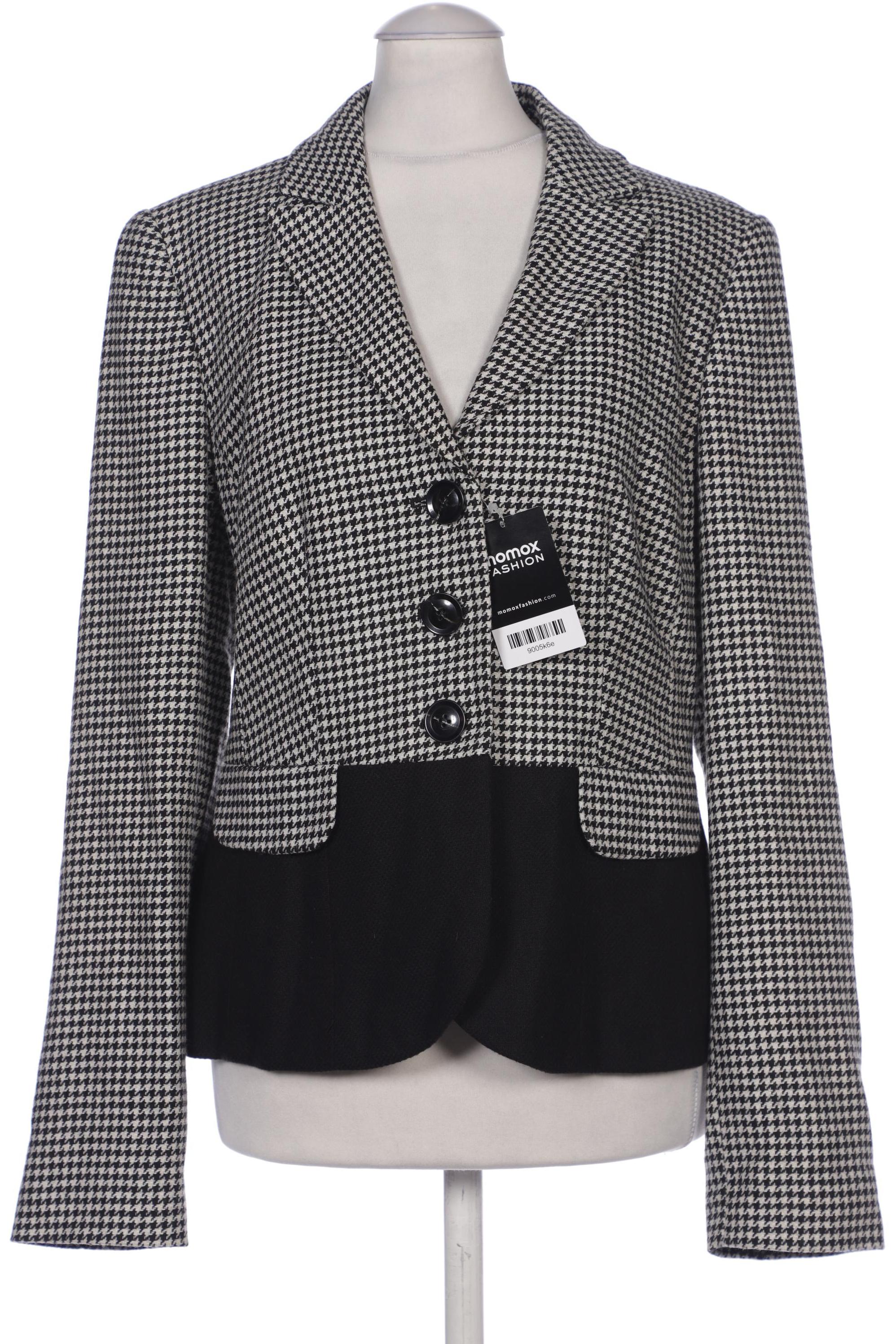 

Betty Barclay Damen Blazer, schwarz, Gr. 36
