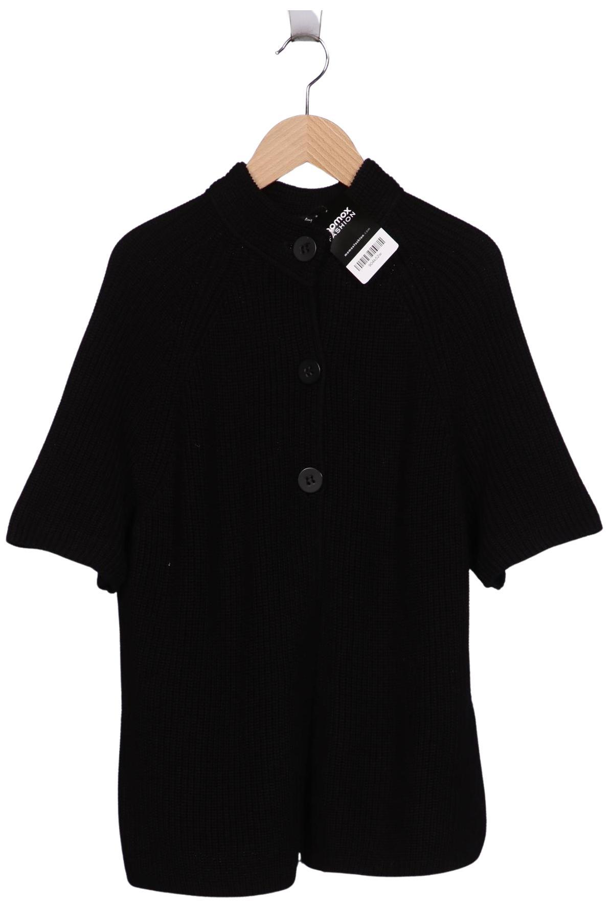 

Betty Barclay Damen Strickjacke, schwarz, Gr. 42