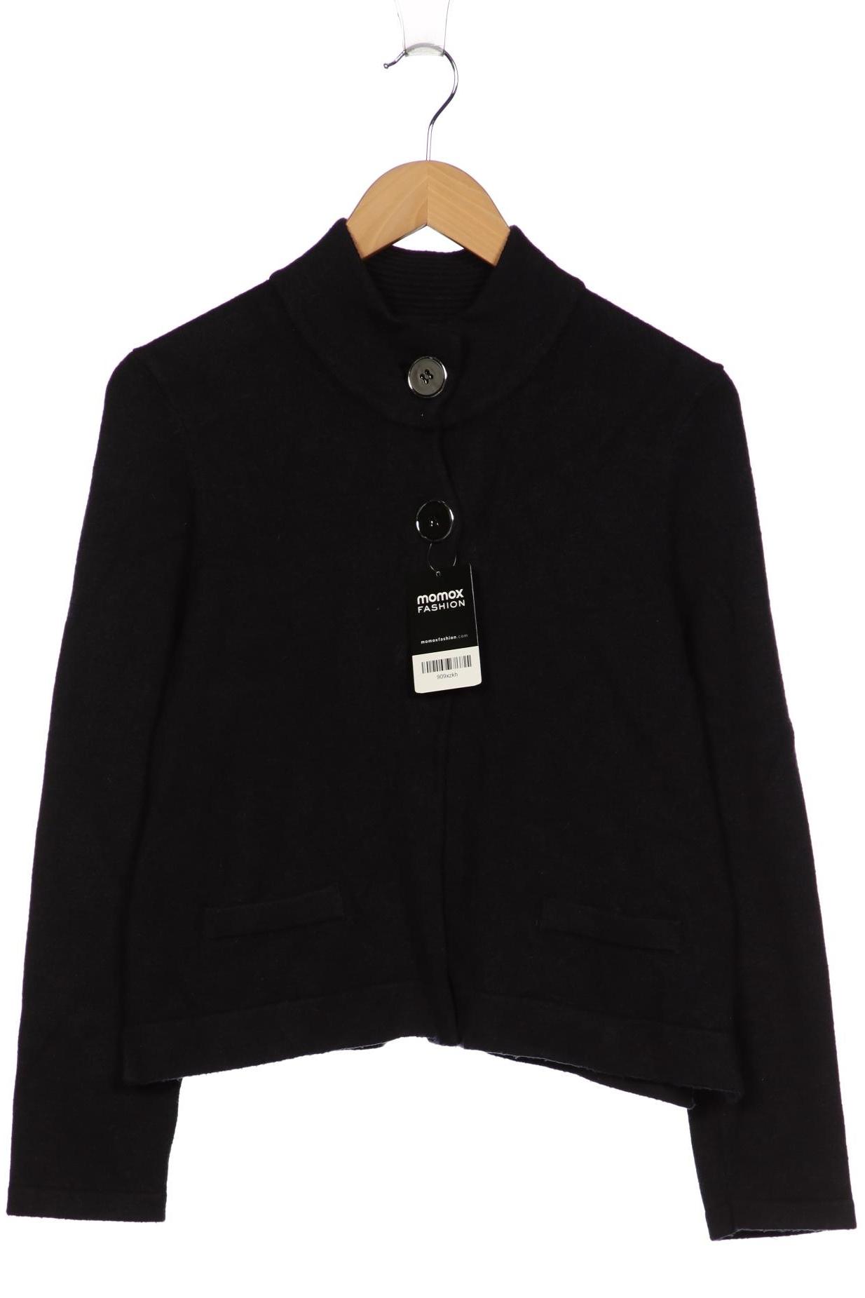 

Betty Barclay Damen Strickjacke, marineblau, Gr. 36