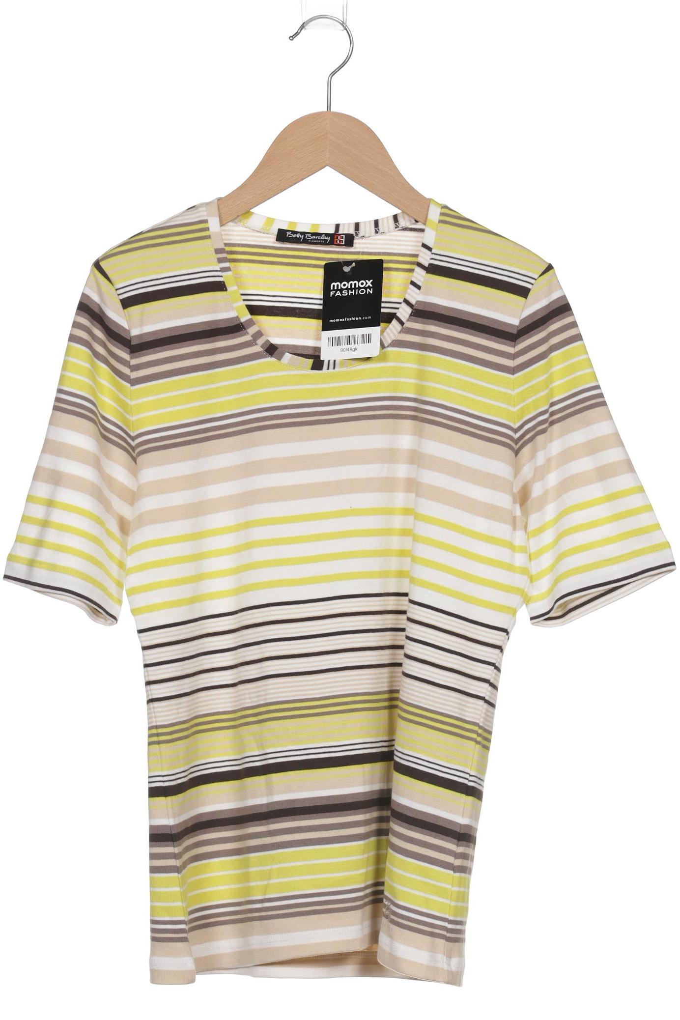 

Betty Barclay Damen T-Shirt, mehrfarbig, Gr. 40