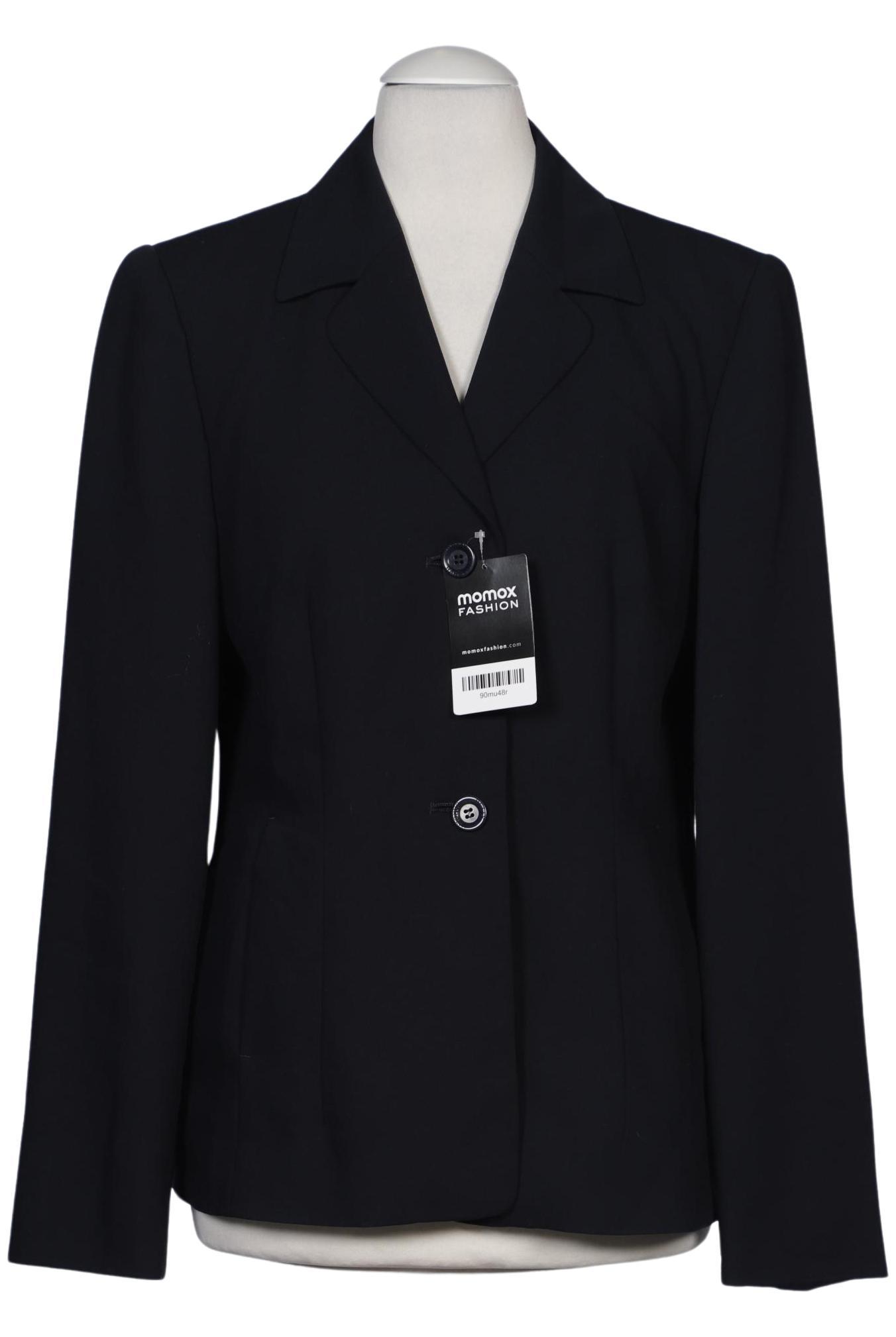 

Betty Barclay Damen Blazer, marineblau, Gr. 36