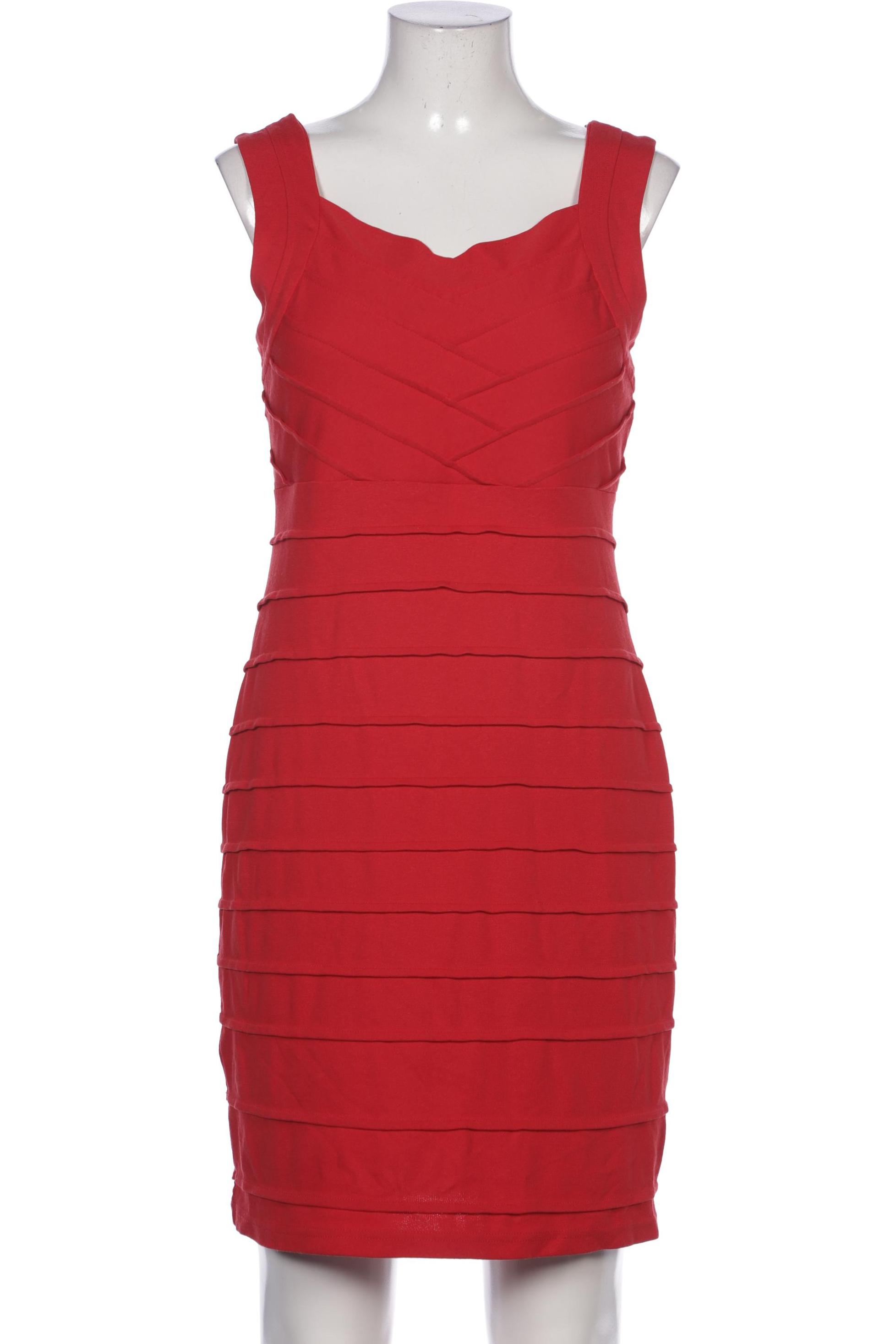 

Betty Barclay Damen Kleid, rot, Gr. 42