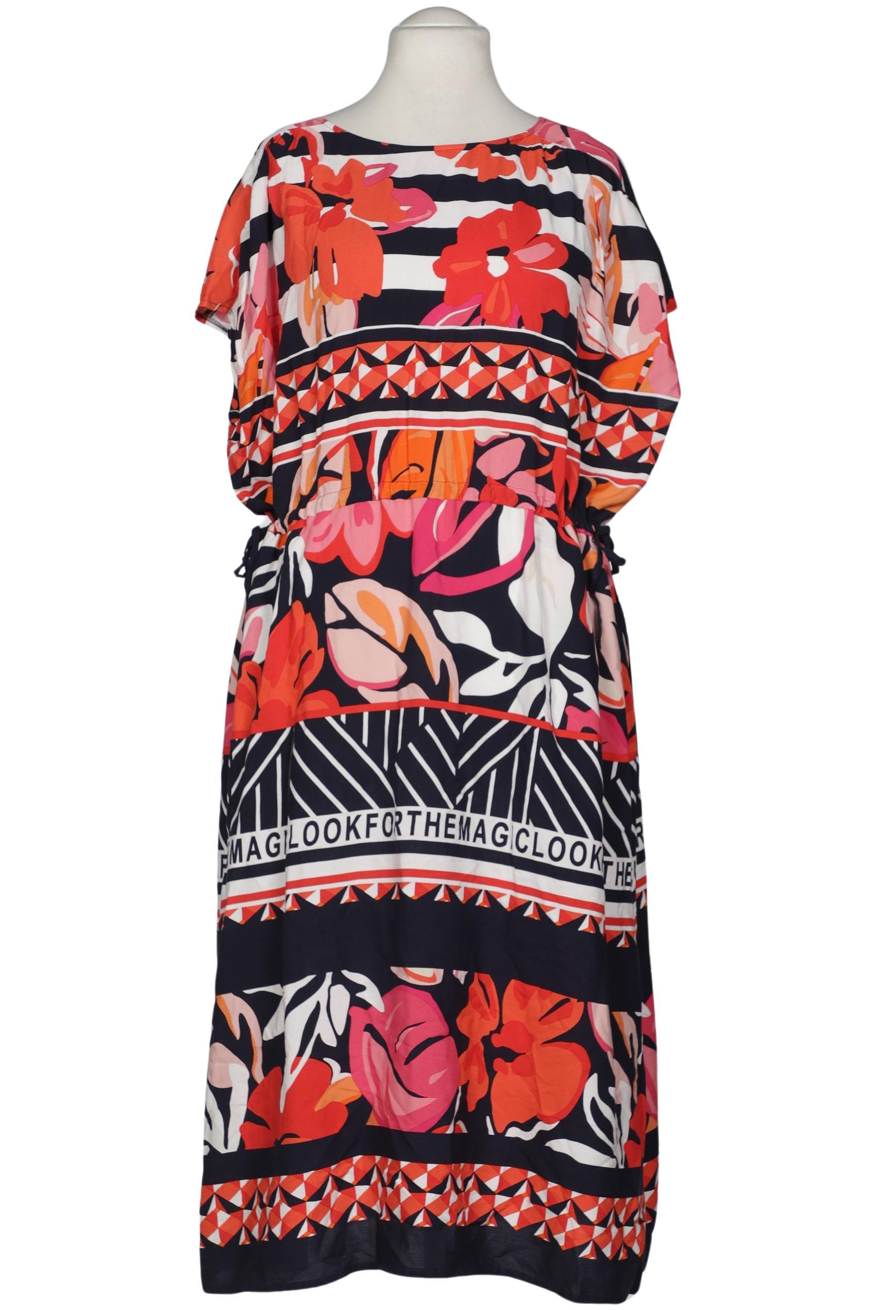 

Betty Barclay Damen Kleid, mehrfarbig, Gr. 44