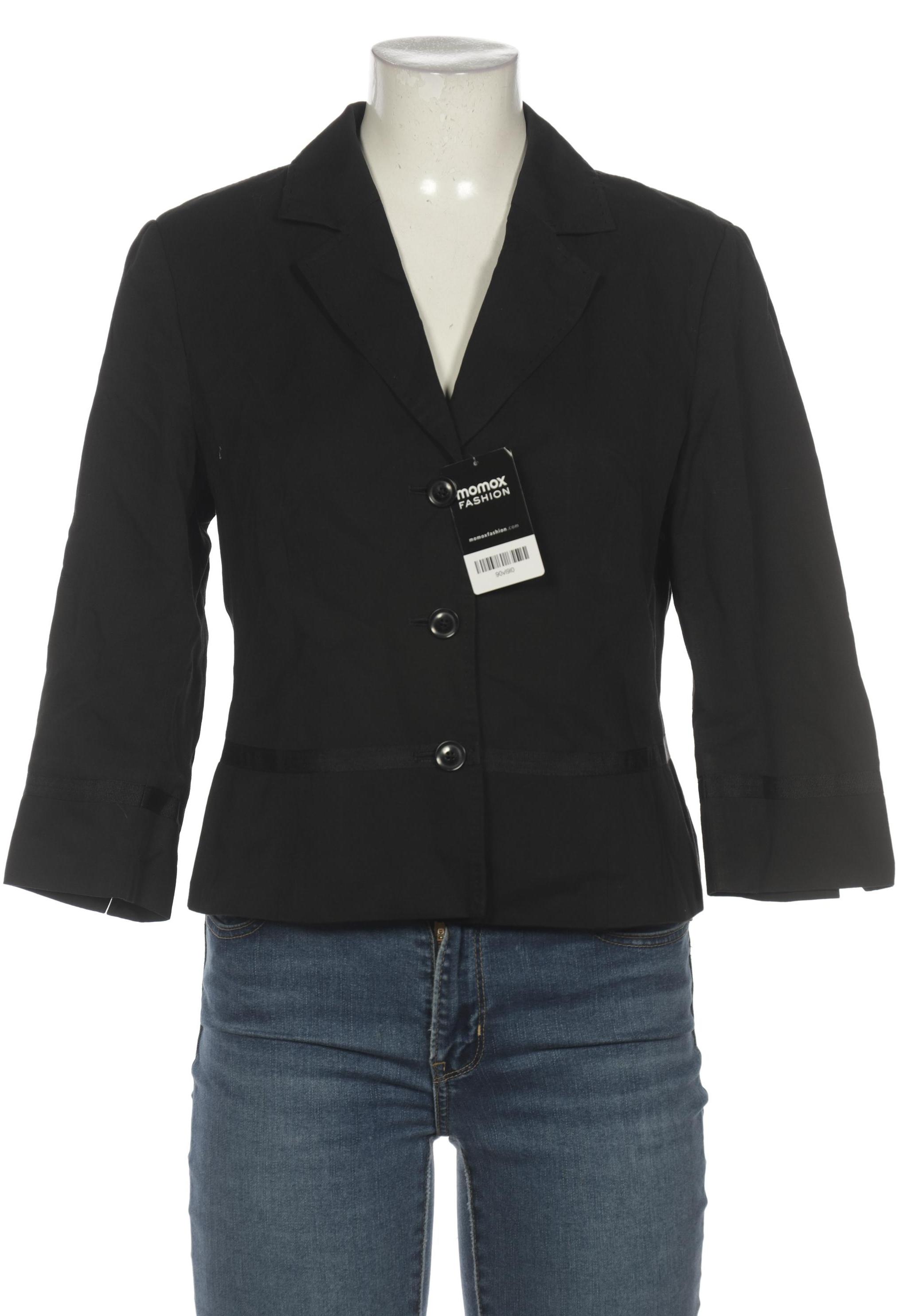 

Betty Barclay Damen Blazer, schwarz, Gr. 40