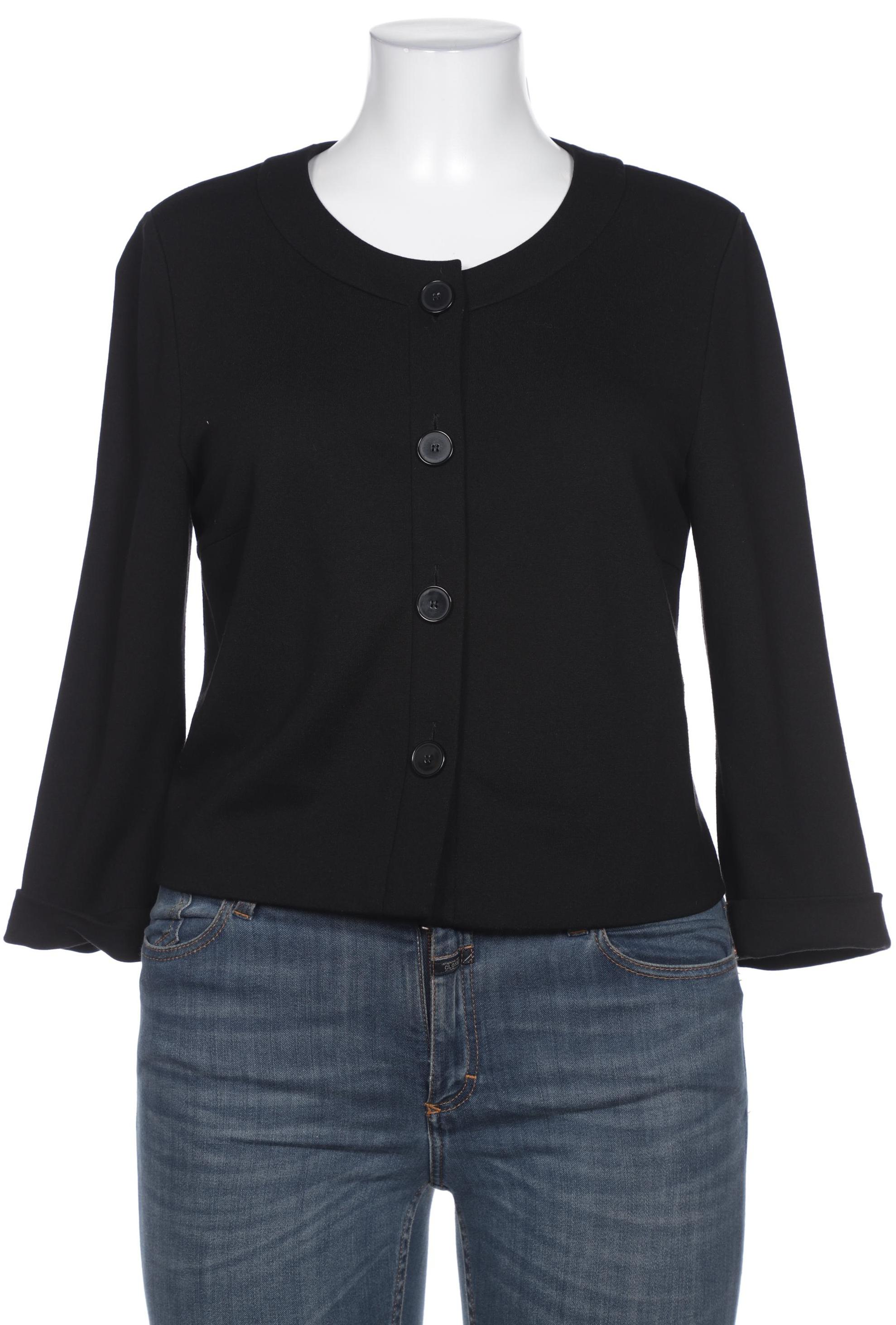

Betty Barclay Damen Blazer, schwarz, Gr. 44