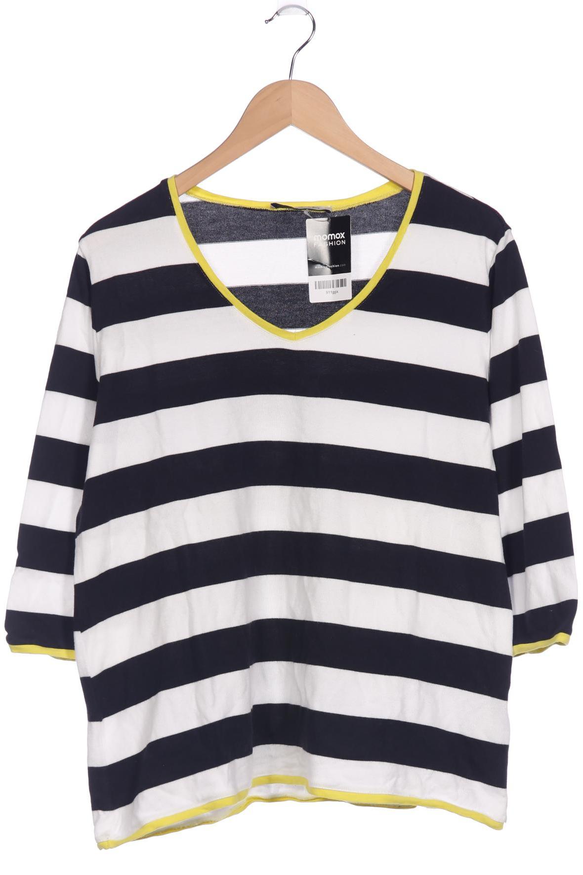 

Betty Barclay Damen Pullover, marineblau, Gr. 46