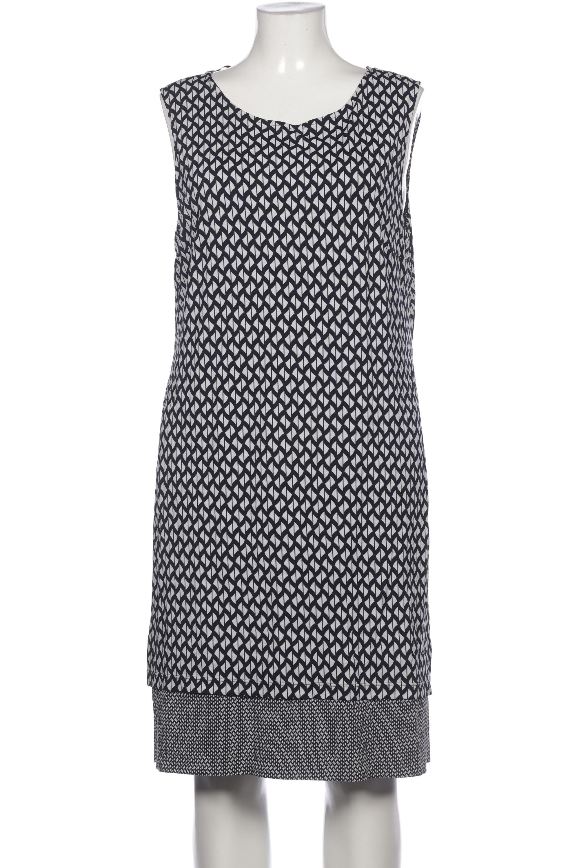 

Betty Barclay Damen Kleid, schwarz, Gr. 46