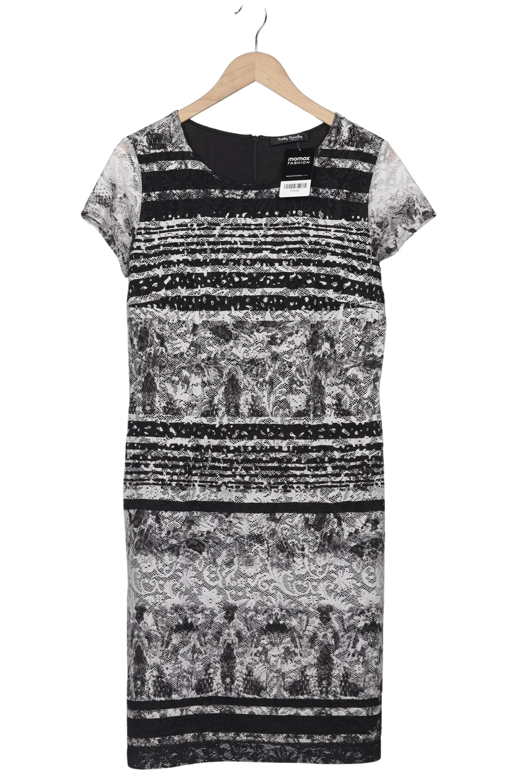 

Betty Barclay Damen Kleid, schwarz, Gr. 42