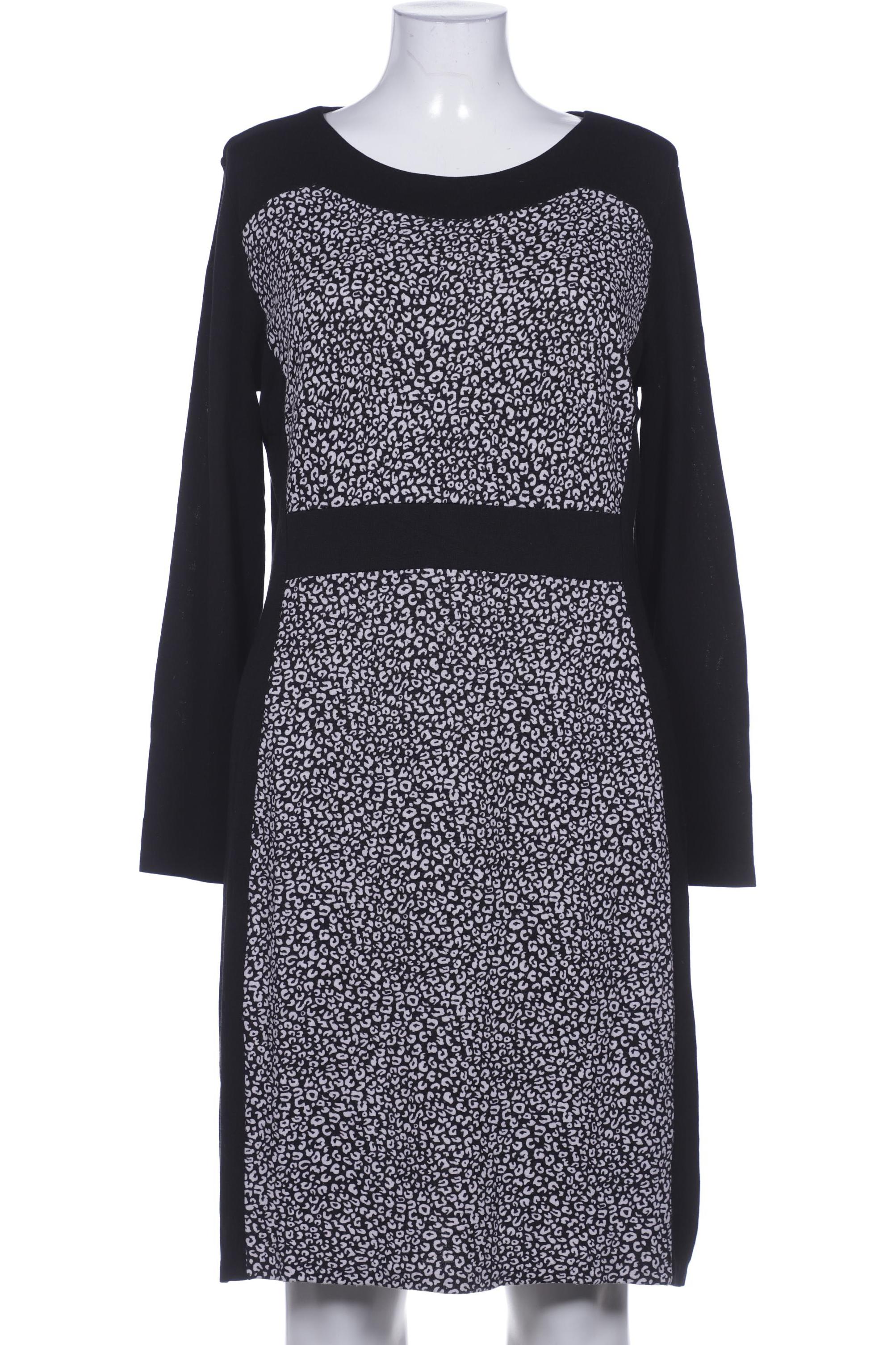 

Betty Barclay Damen Kleid, schwarz, Gr. 46
