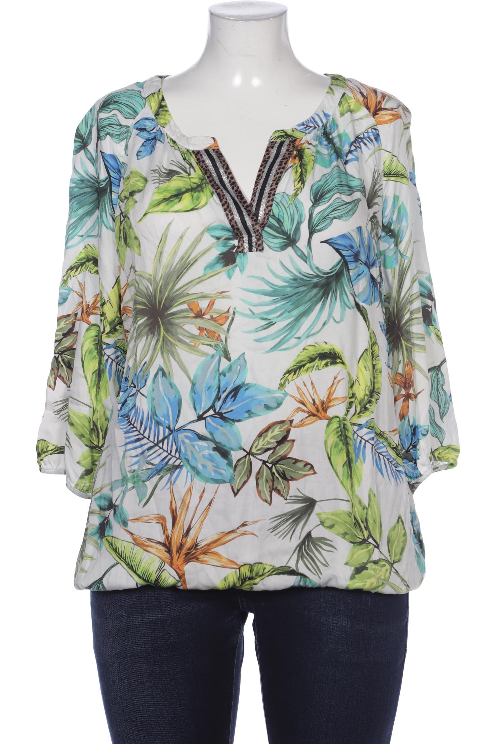 

Betty Barclay Damen Bluse, weiß