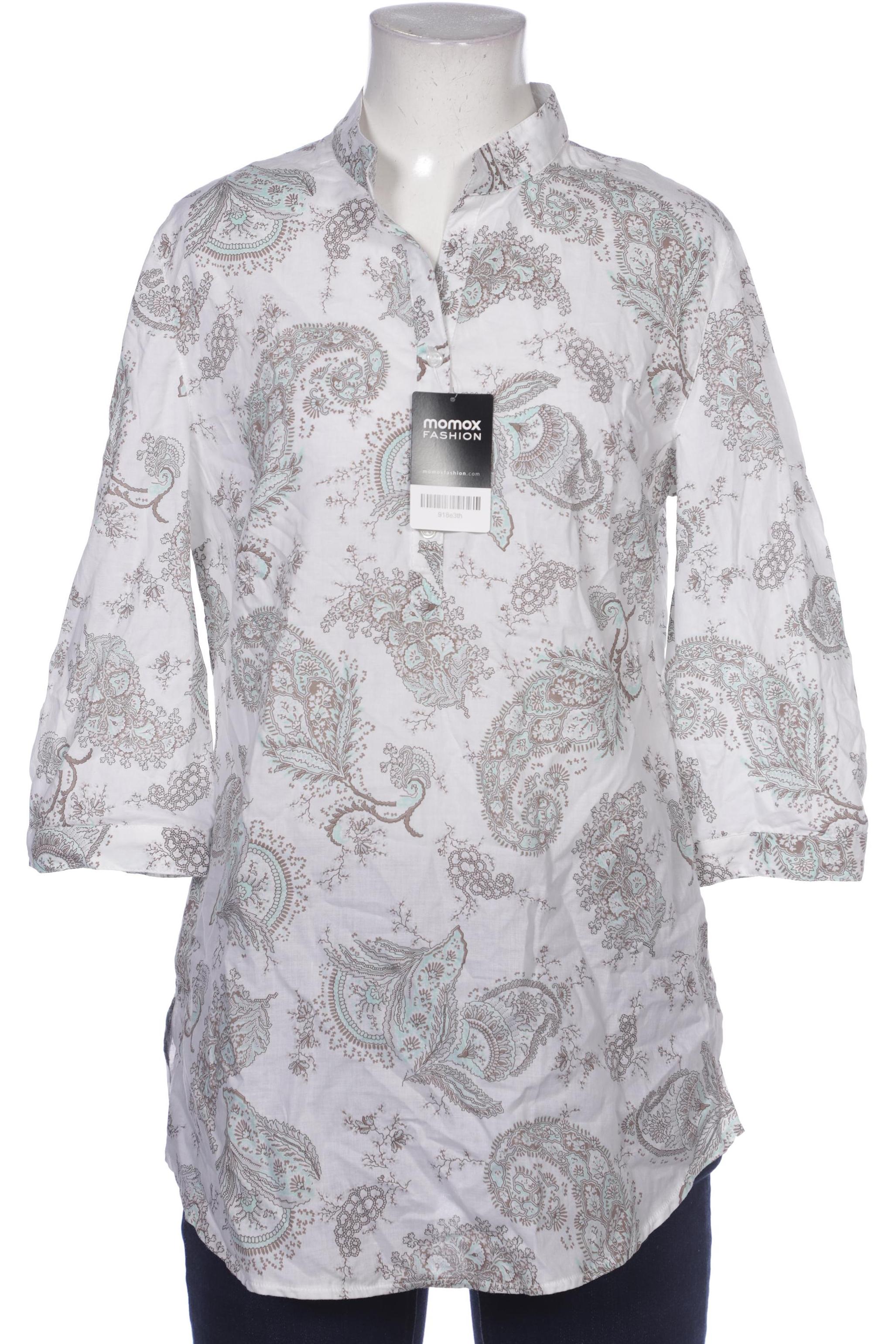 

Betty Barclay Damen Bluse, weiß, Gr. 38