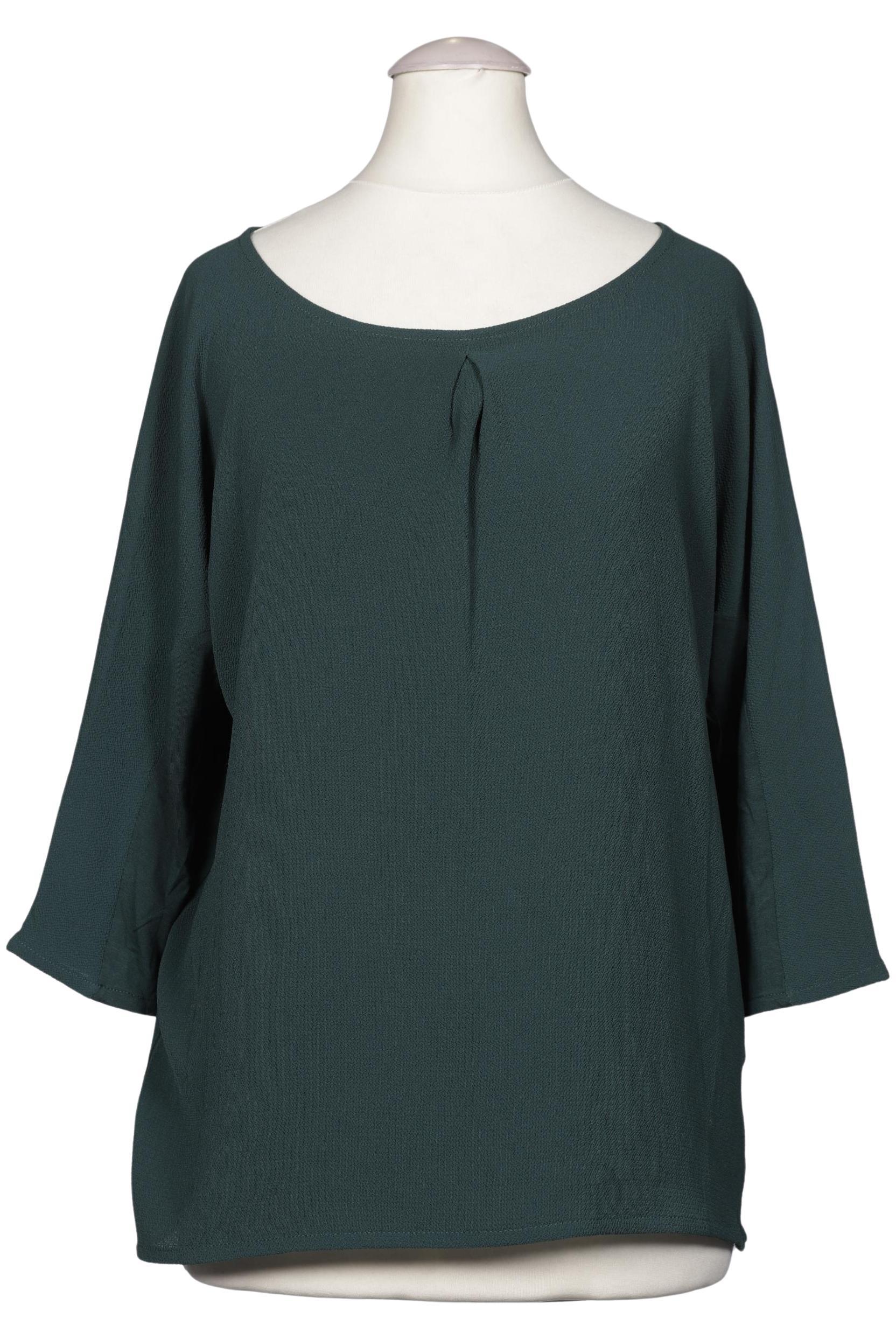 

Betty Barclay Damen Bluse, grün, Gr. 36