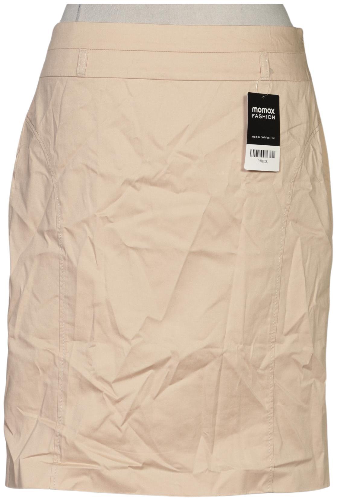 

Betty Barclay Damen Rock, beige, Gr. 28