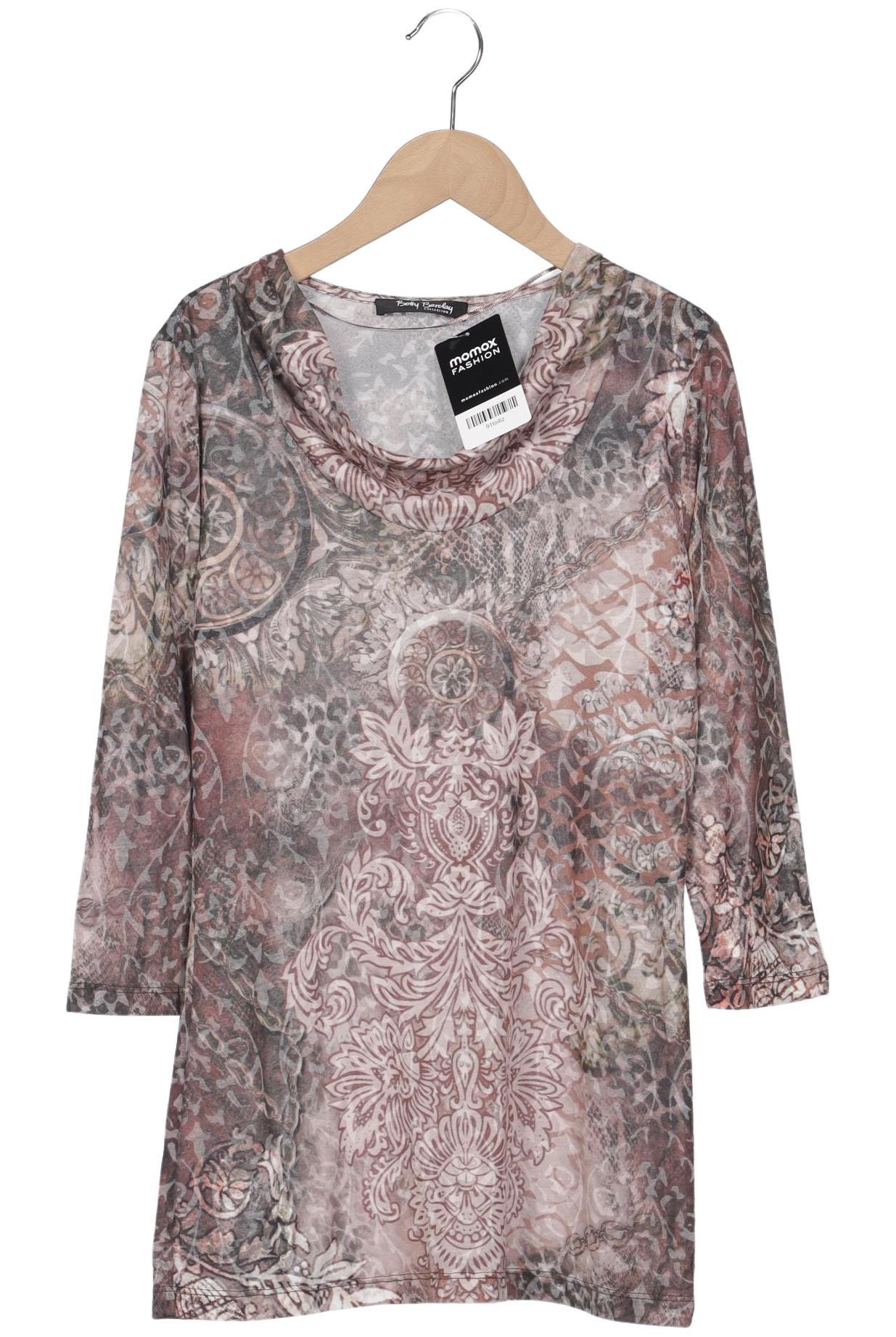 

Betty Barclay Damen T-Shirt, mehrfarbig, Gr. 38