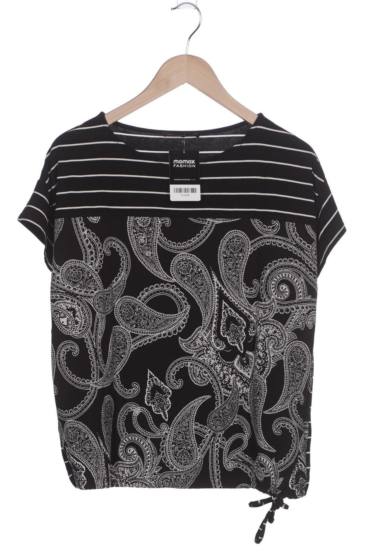 

Betty Barclay Damen T-Shirt, schwarz, Gr. 42