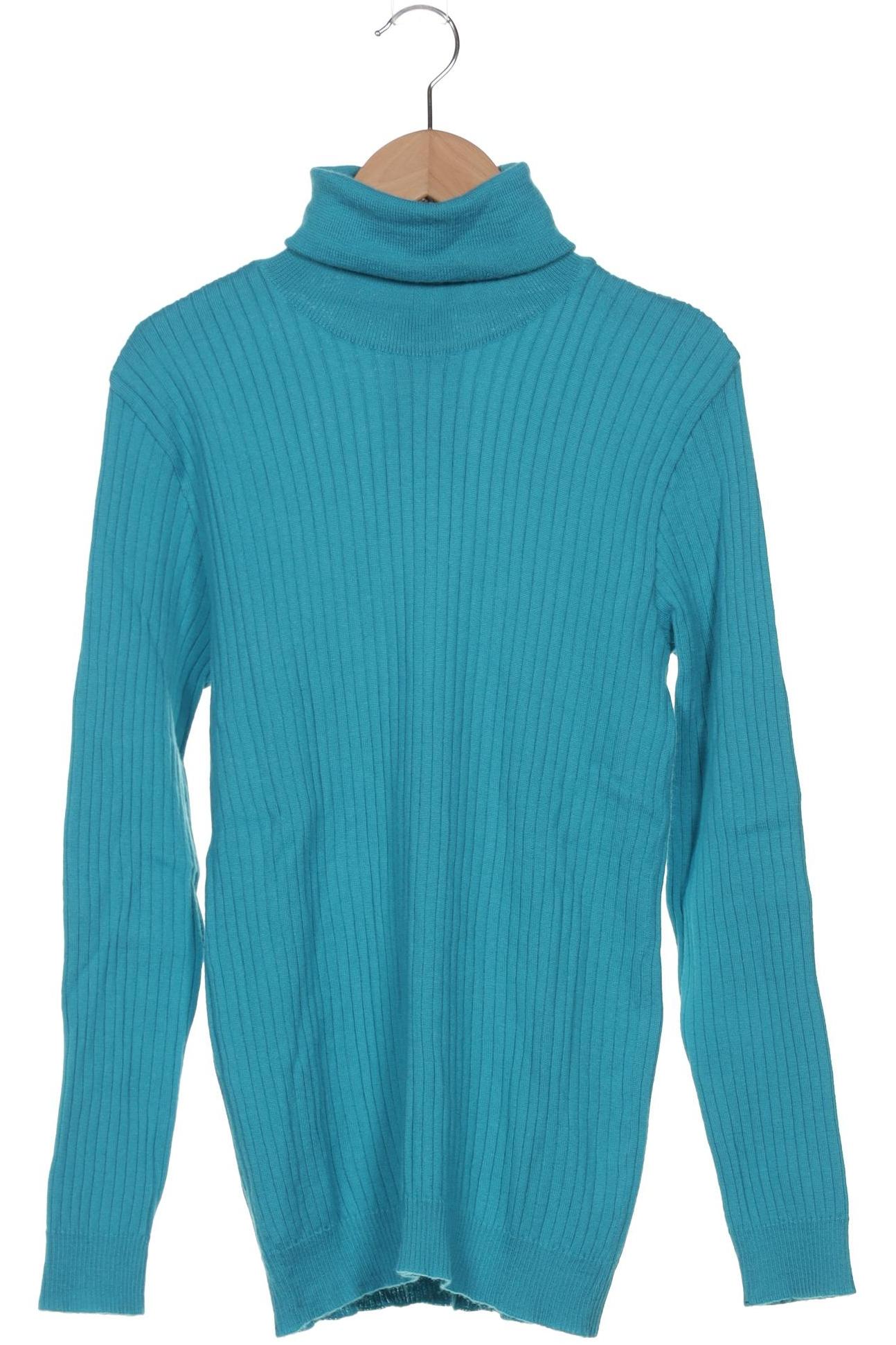 

Betty Barclay Damen Pullover, blau, Gr. 36