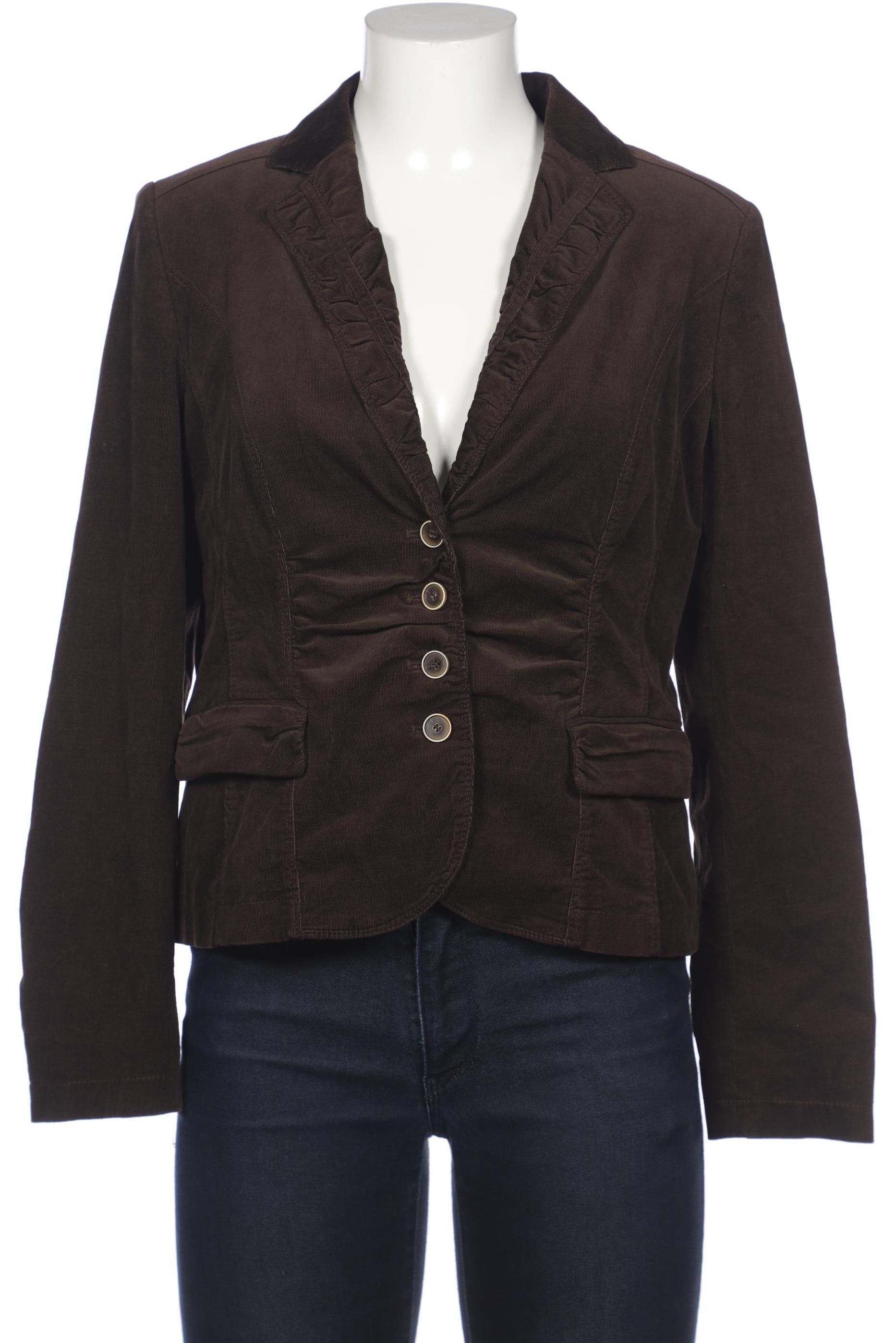 

Betty Barclay Damen Blazer, braun